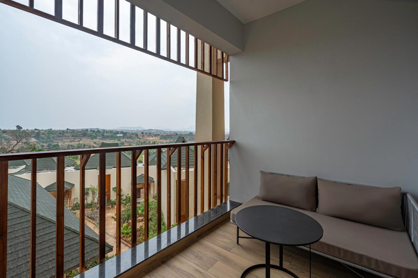 Deluxe Double or Twin Room -15% Off on Spa Services photo 2