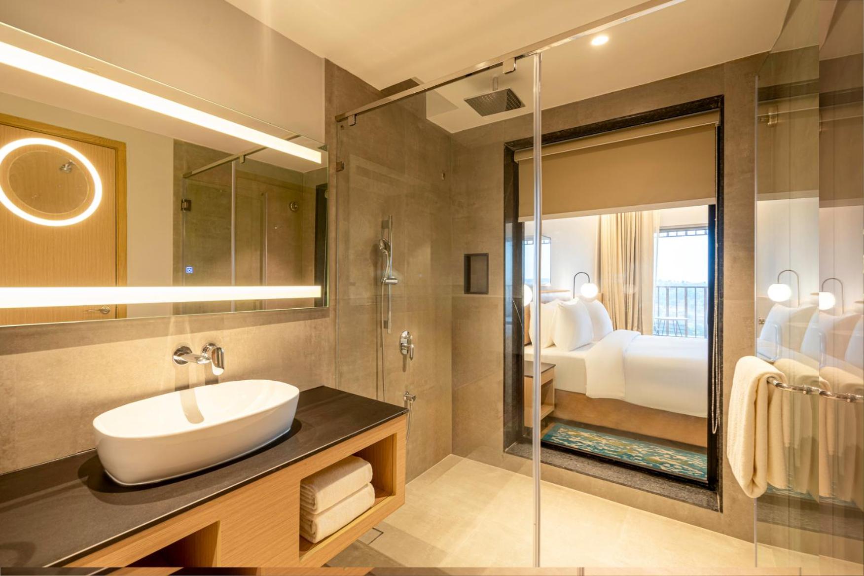 Executive Room -15% Off on Spa Services photo 2