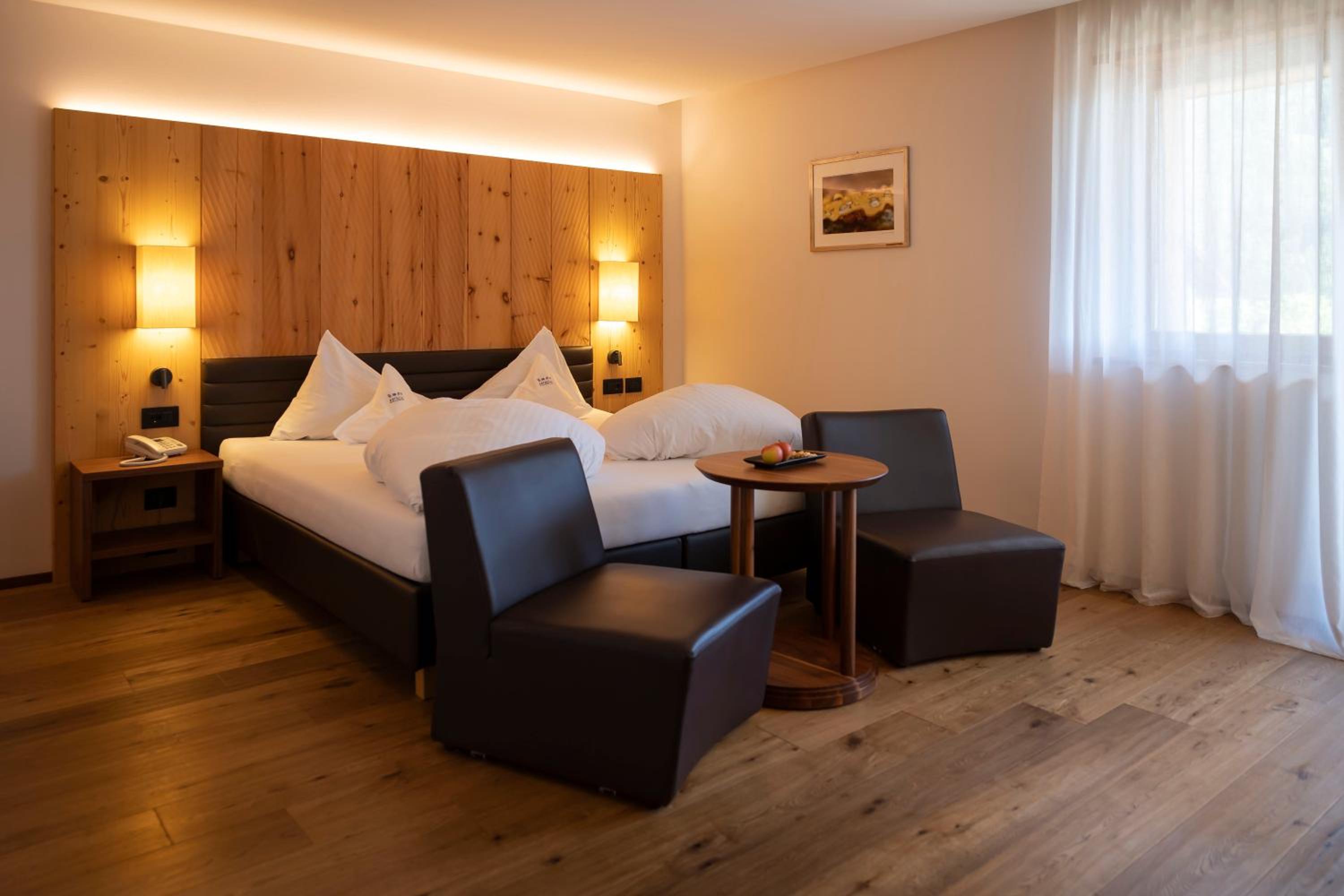 Deluxe Room photo 1