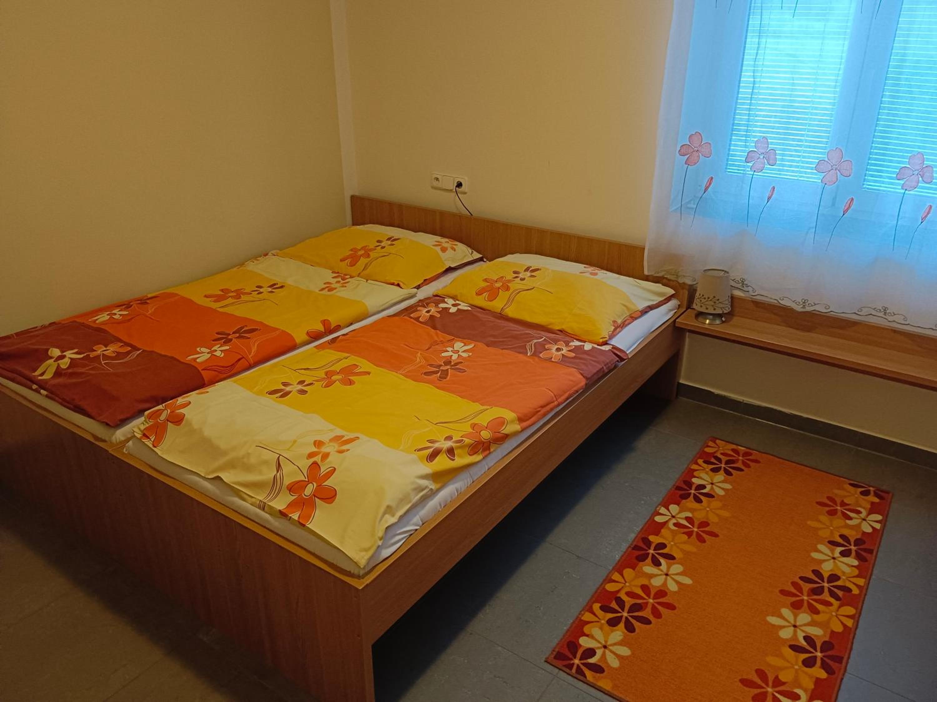 Apartment with Sauna photo 3