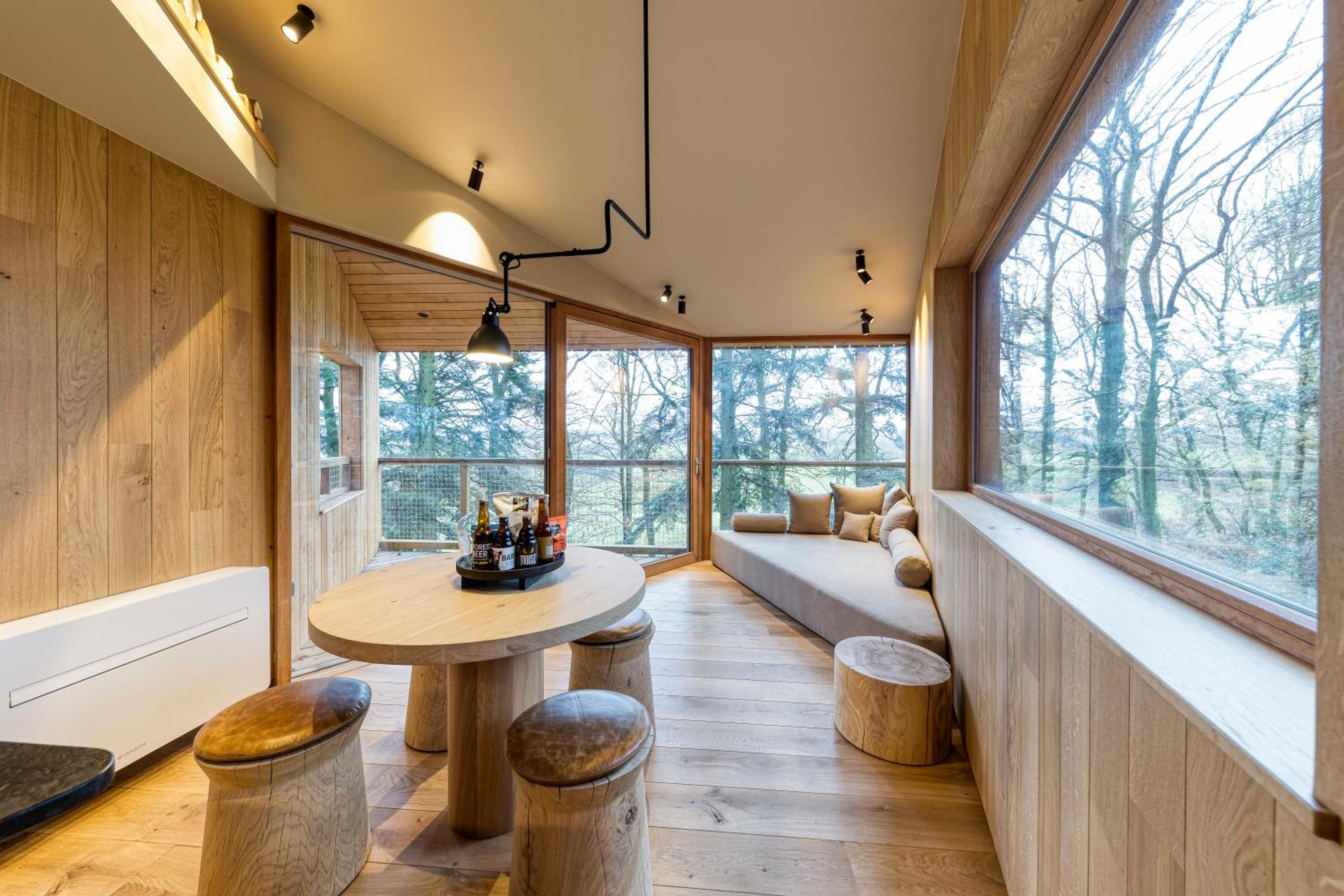Two-Bedroom Chalet photo 1