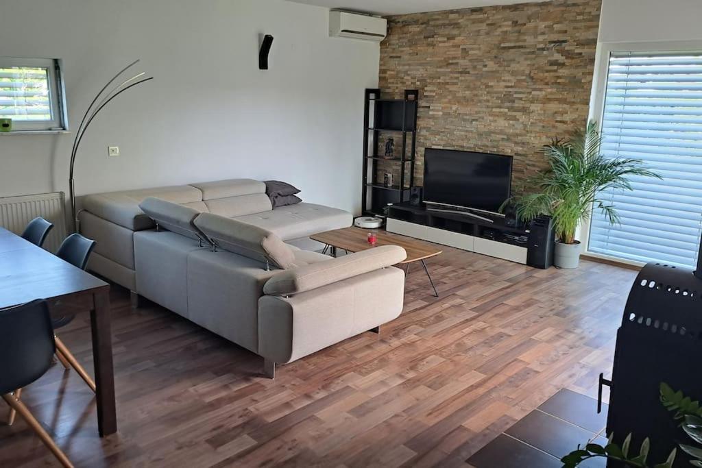 Two-Bedroom Villa photo 1
