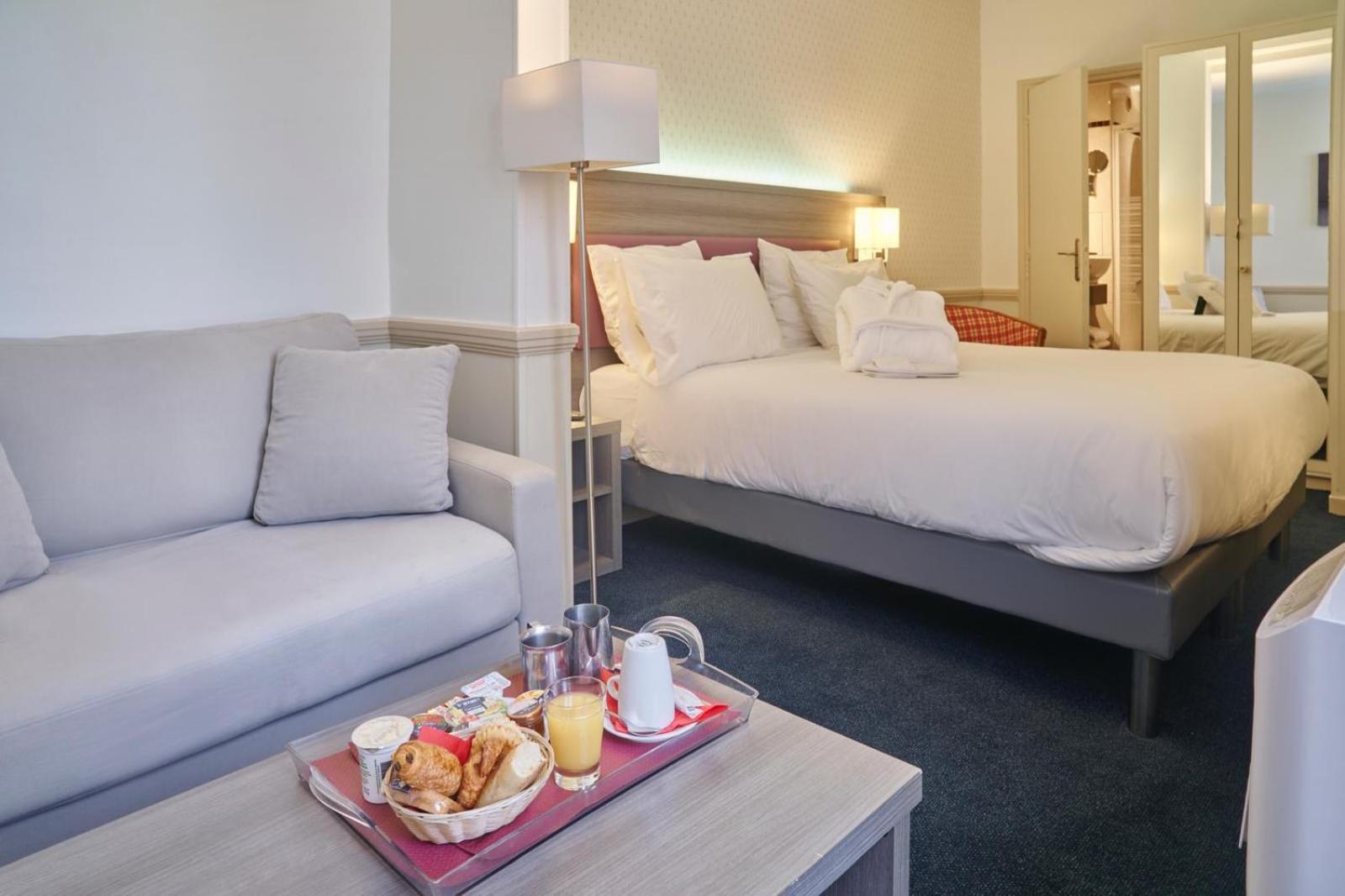 Superior Room photo 1