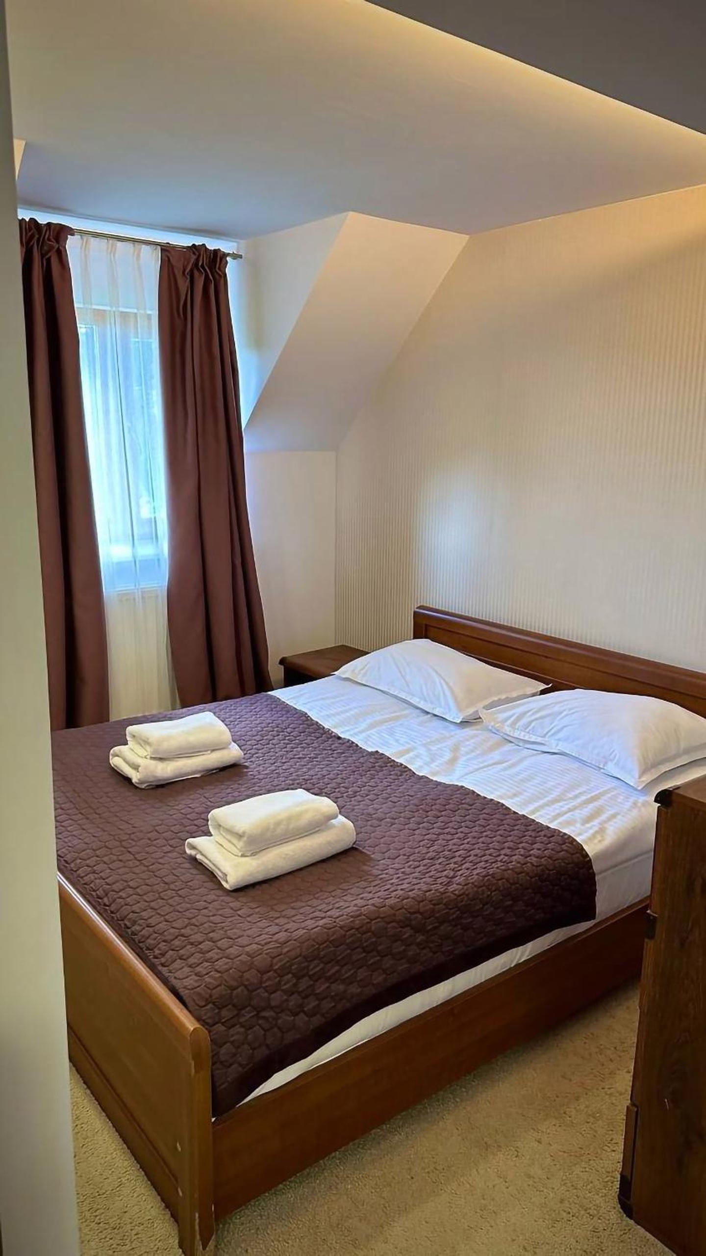 Suite with Terrace photo 1