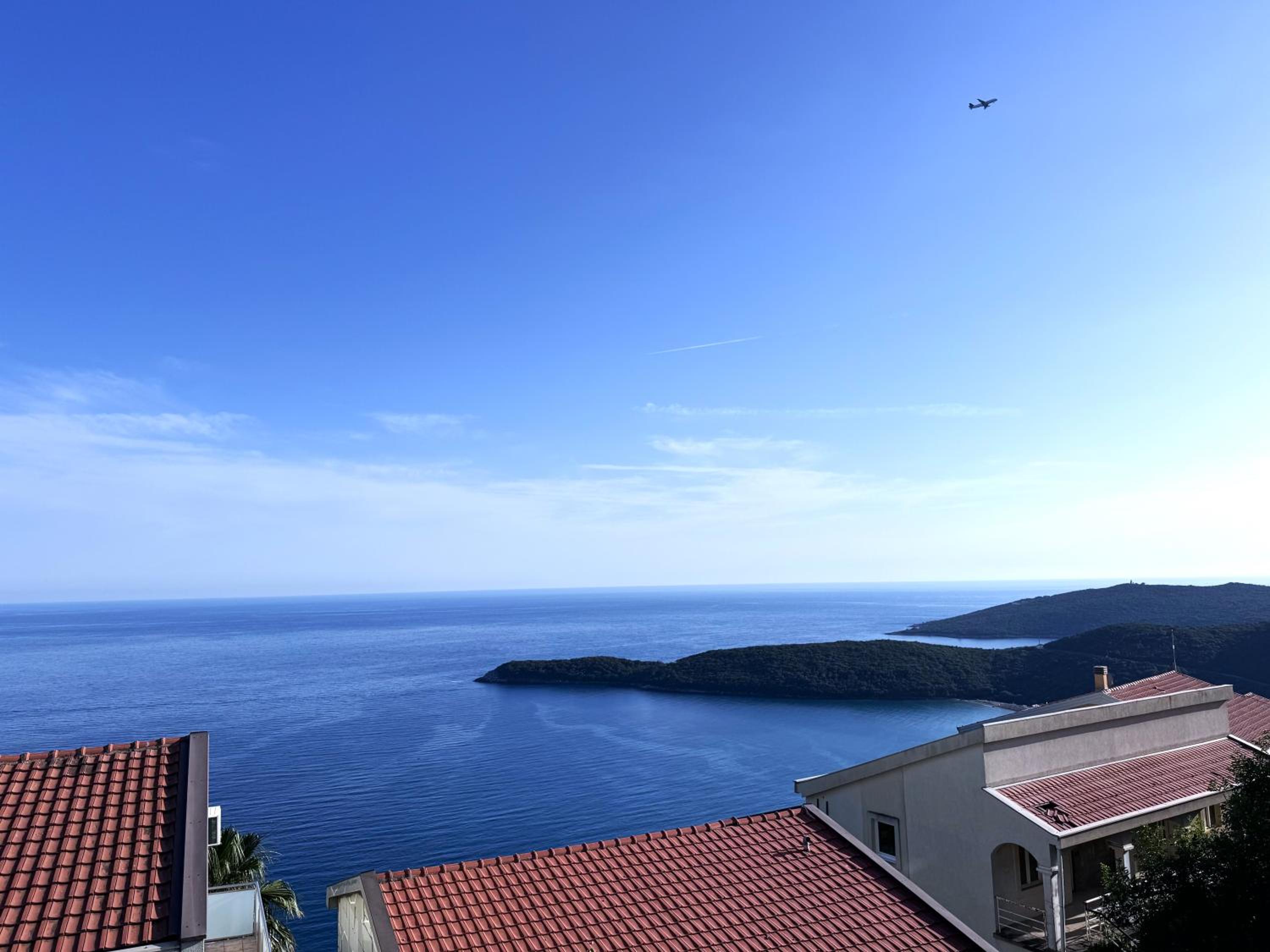 Family Room with Sea View photo 2