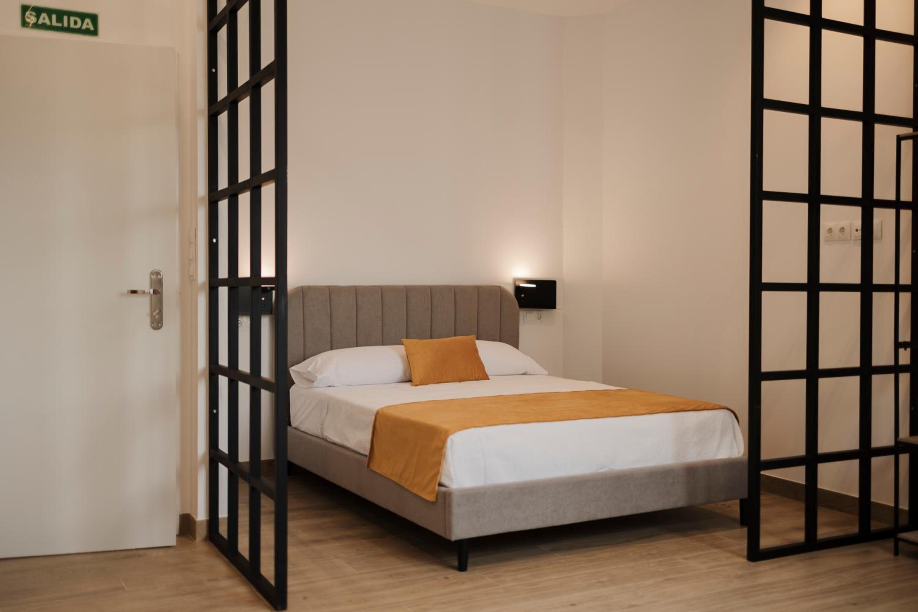 Estudio Doble Deluxe