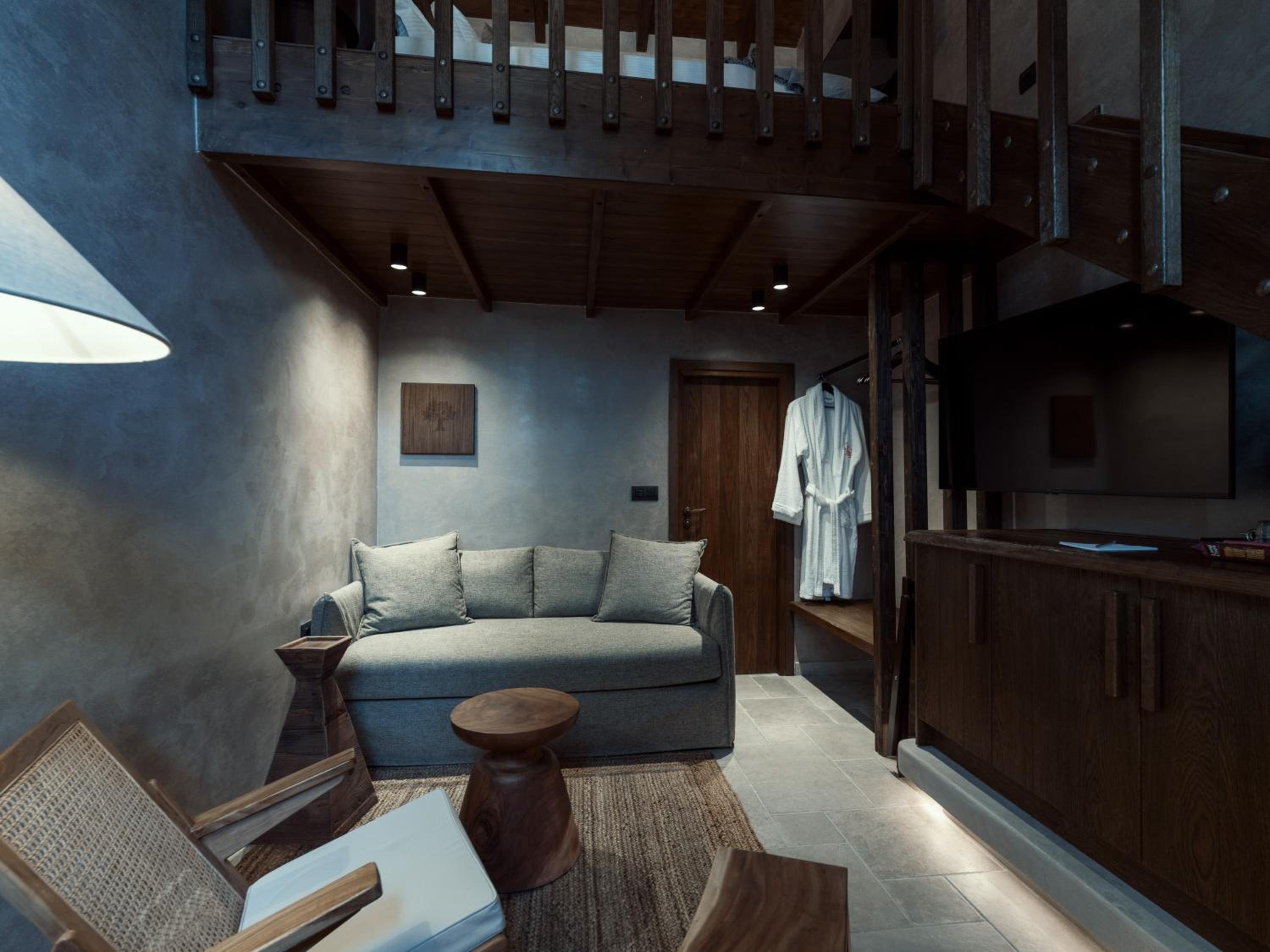 Pure Bliss Loft Suite photo 3
