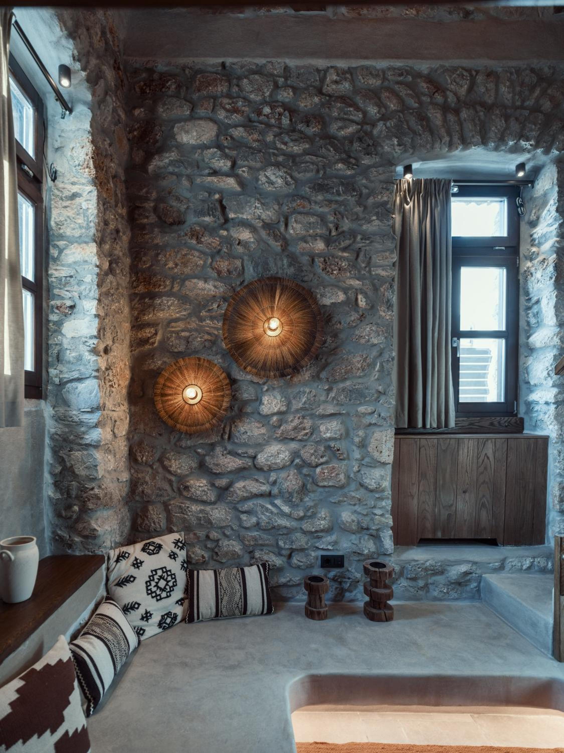 Pure Bliss Loft Suite photo 2