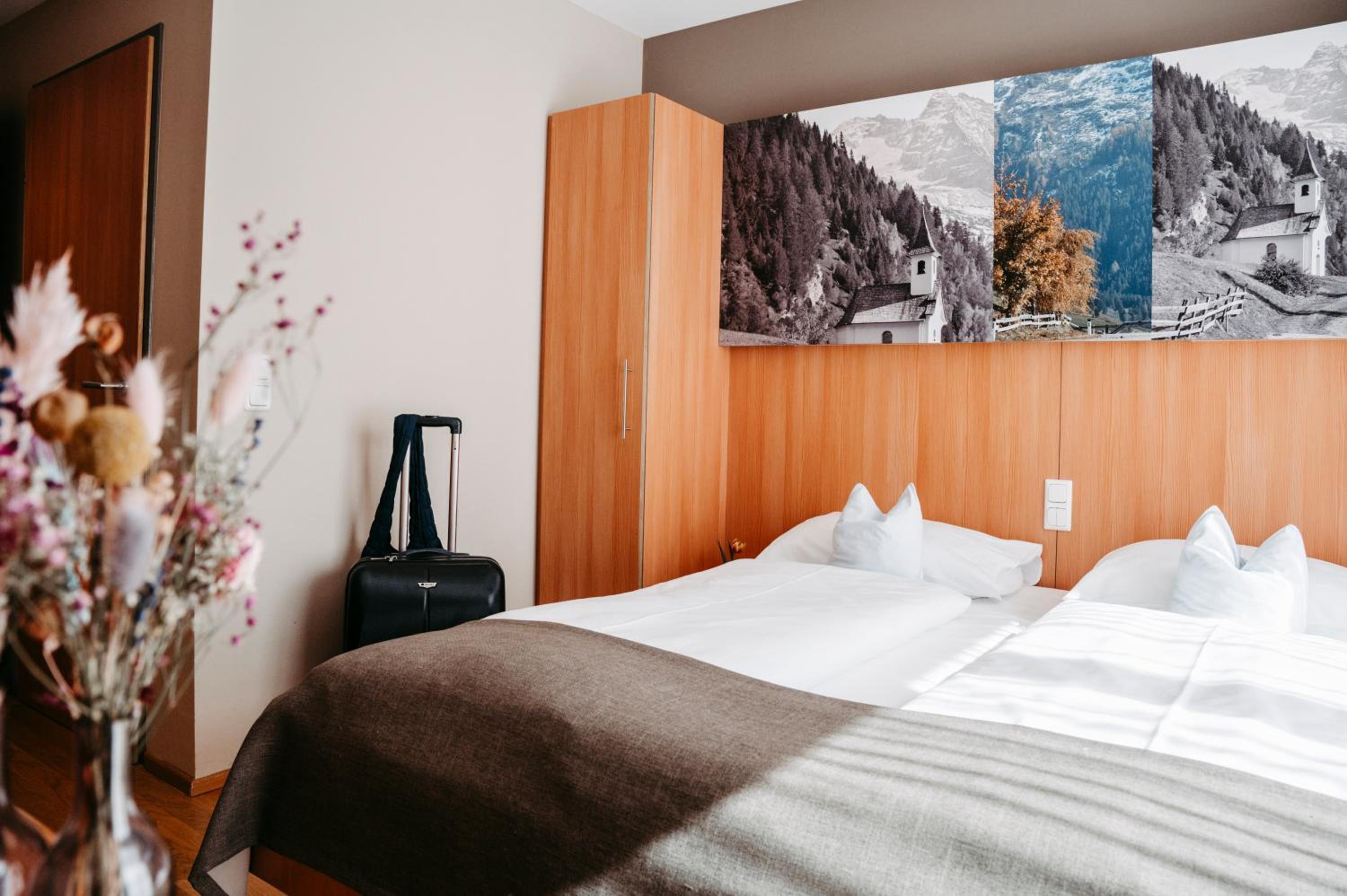 Double Room - Photo 1