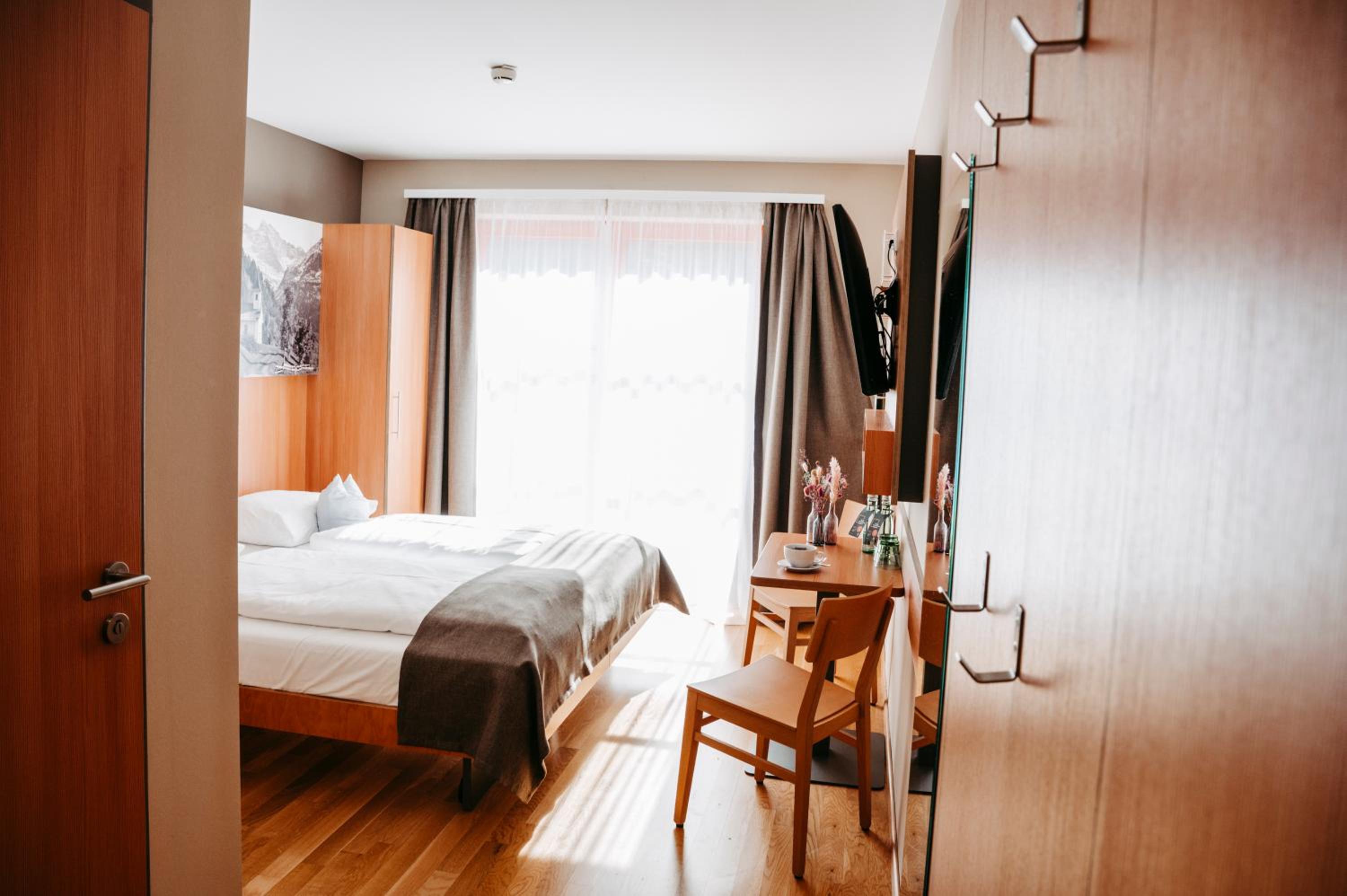 Double Room - Photo 5