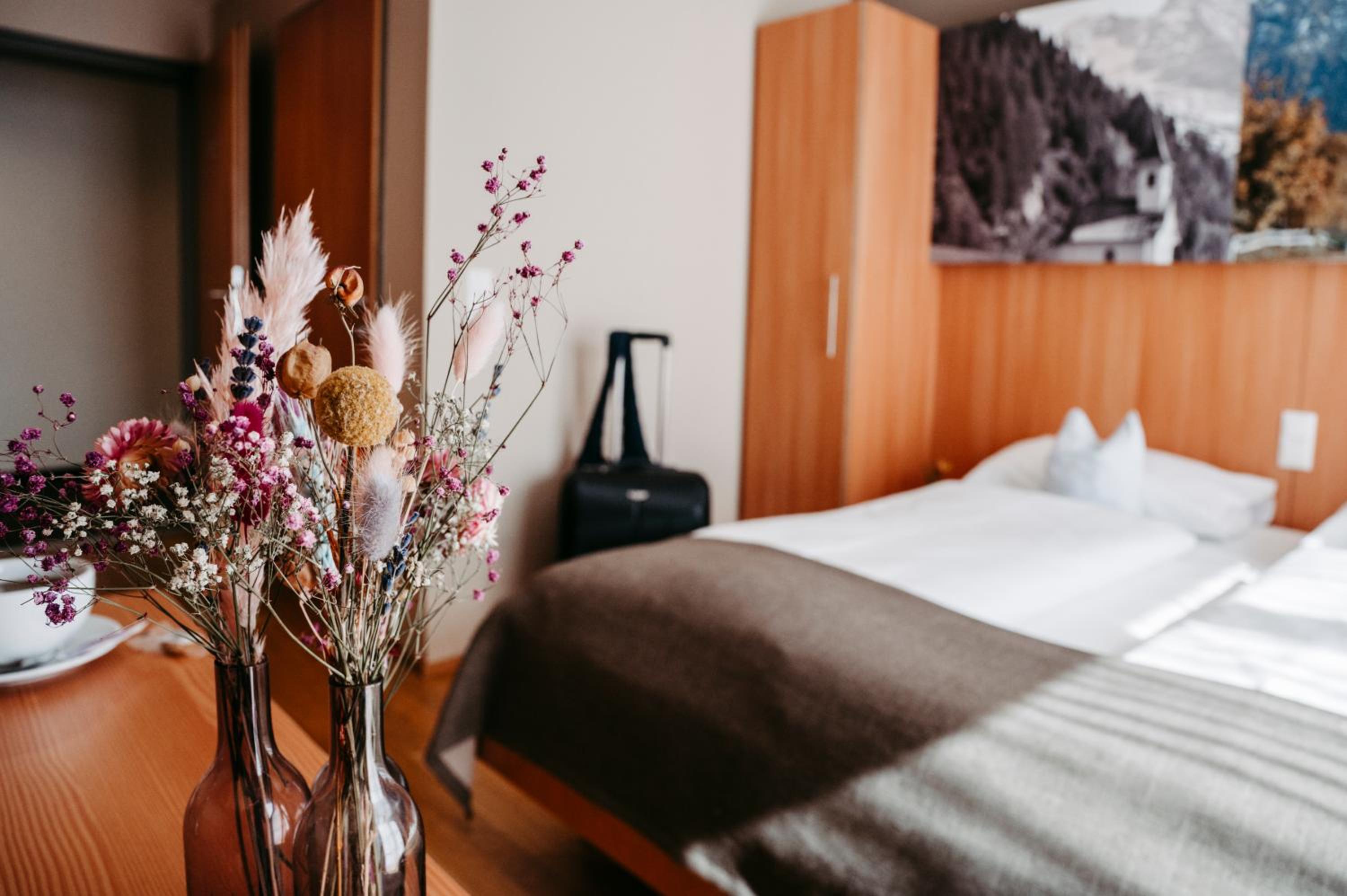 Double Room - Photo 7