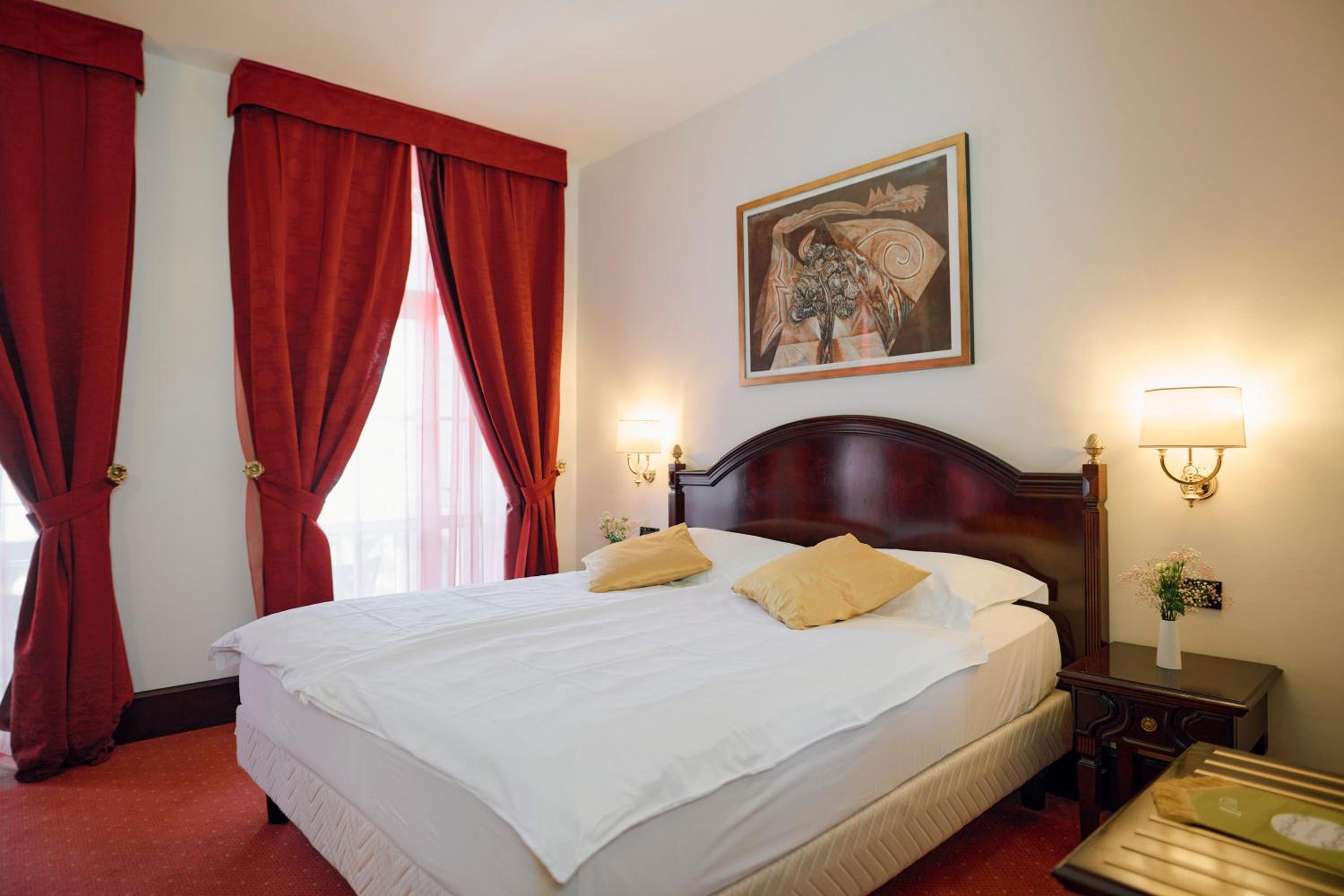 Superior Double Room with Sea View and Balcony - Photo 6