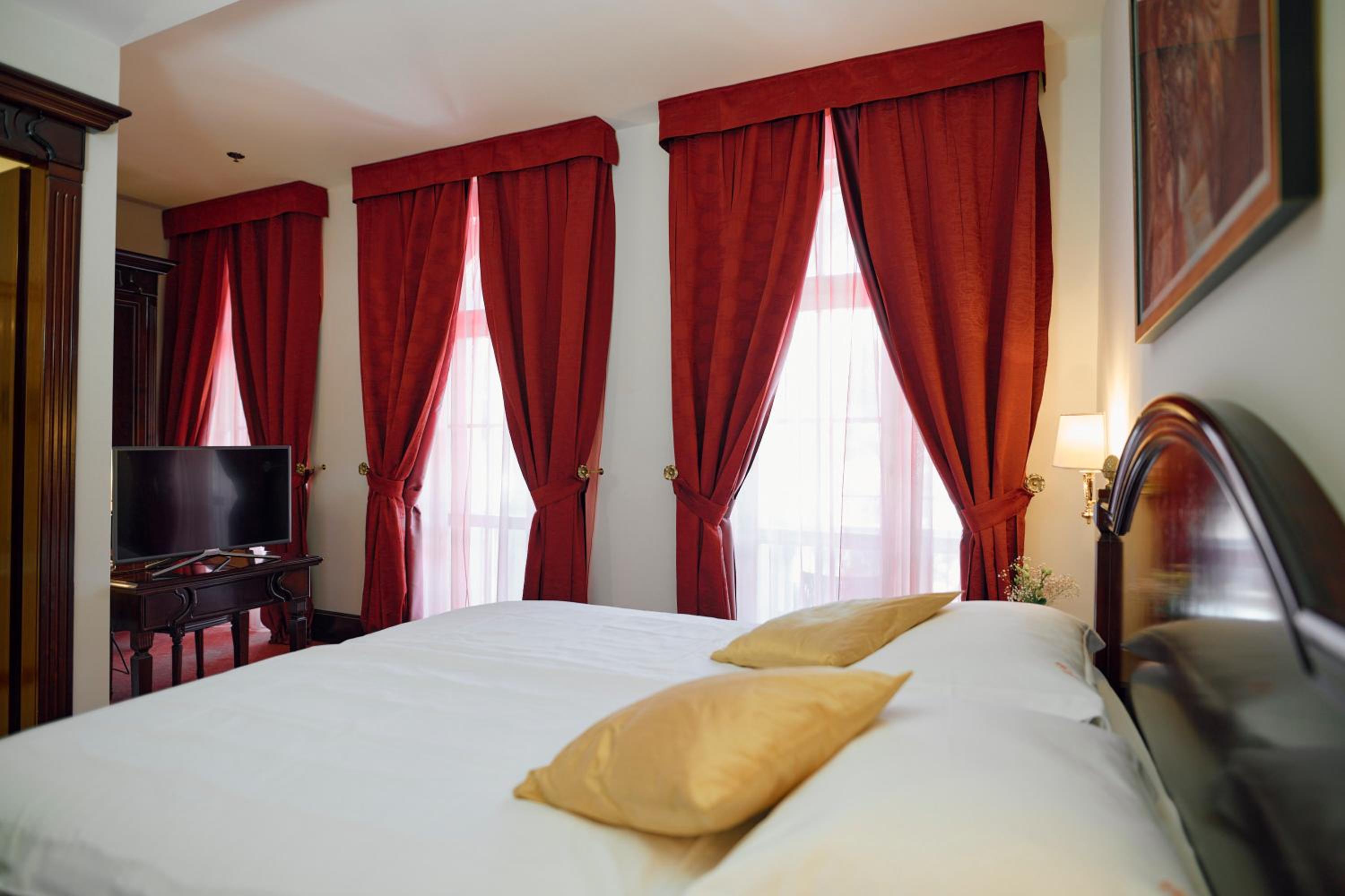Superior Double Room with Sea View and Balcony - Photo 5