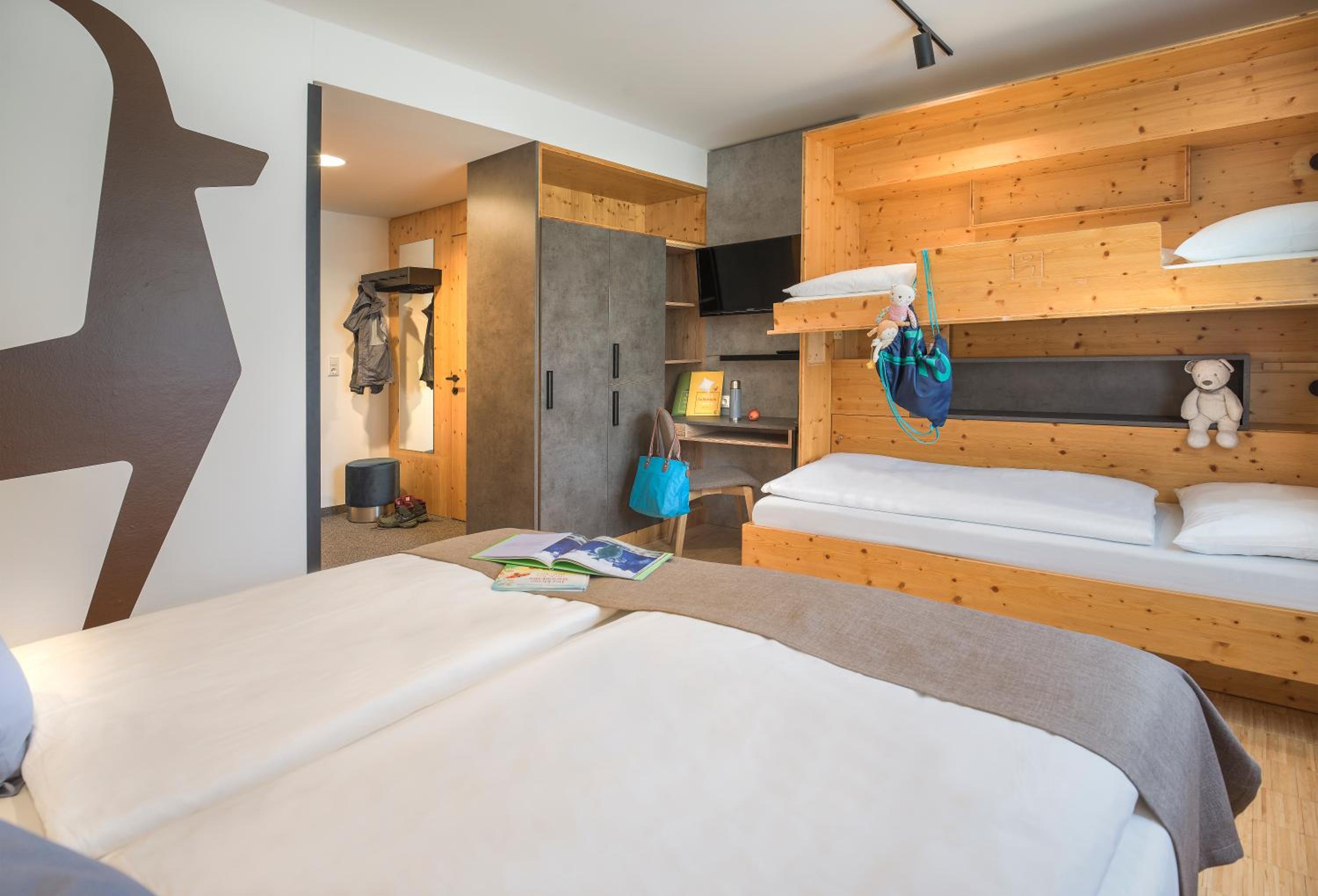 Quadruple Room photo 3