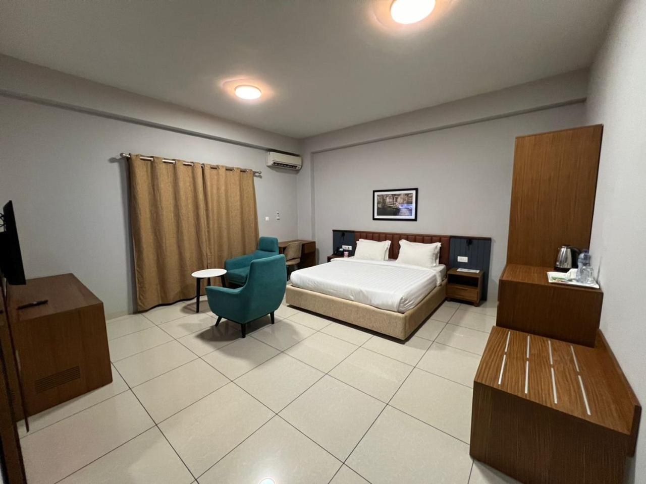 Suite photo 2