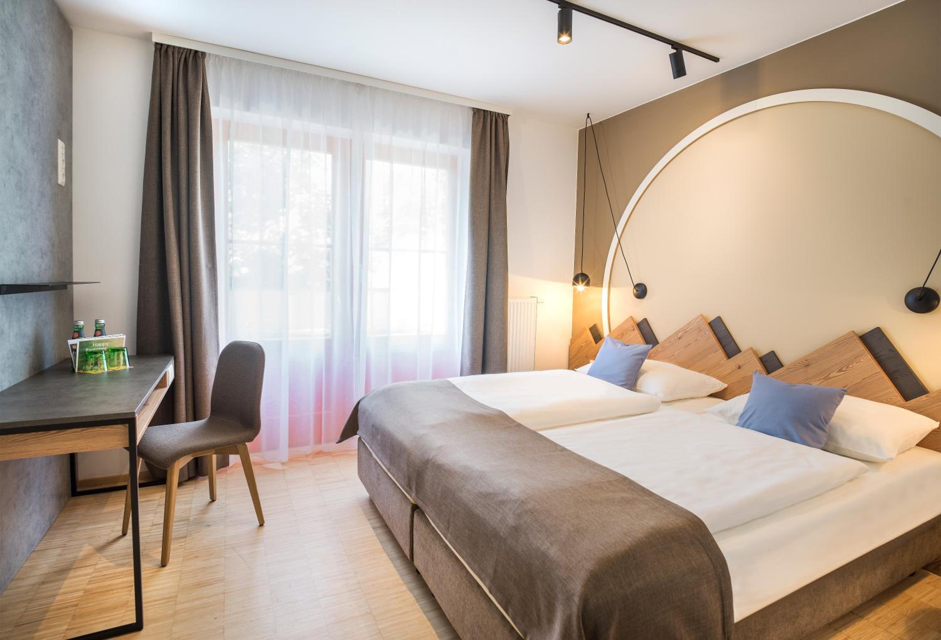 Deluxe Double Room - Photo 2