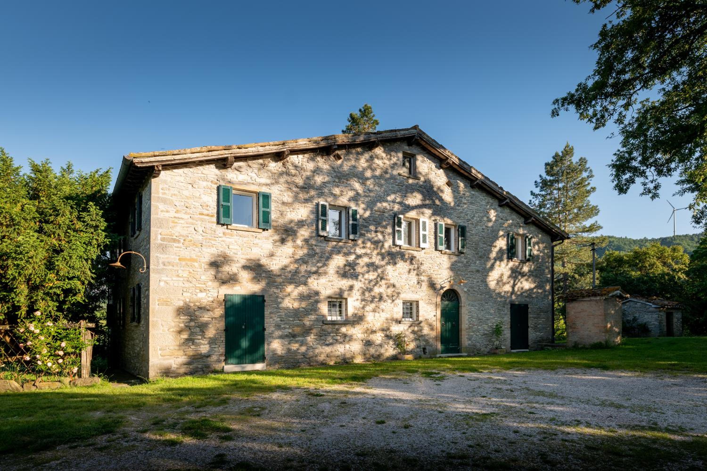 Villa photo 2