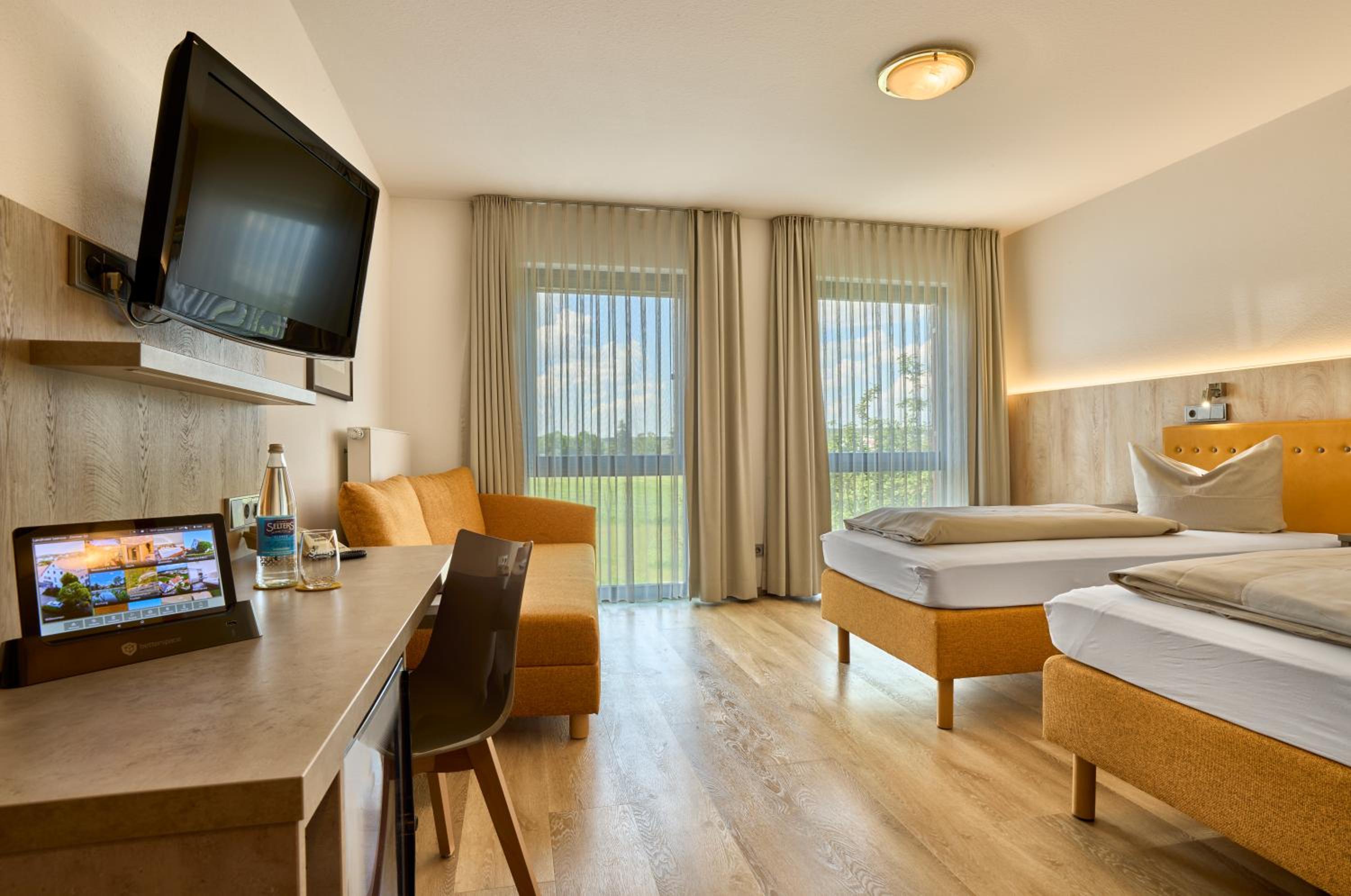Superior Double Room