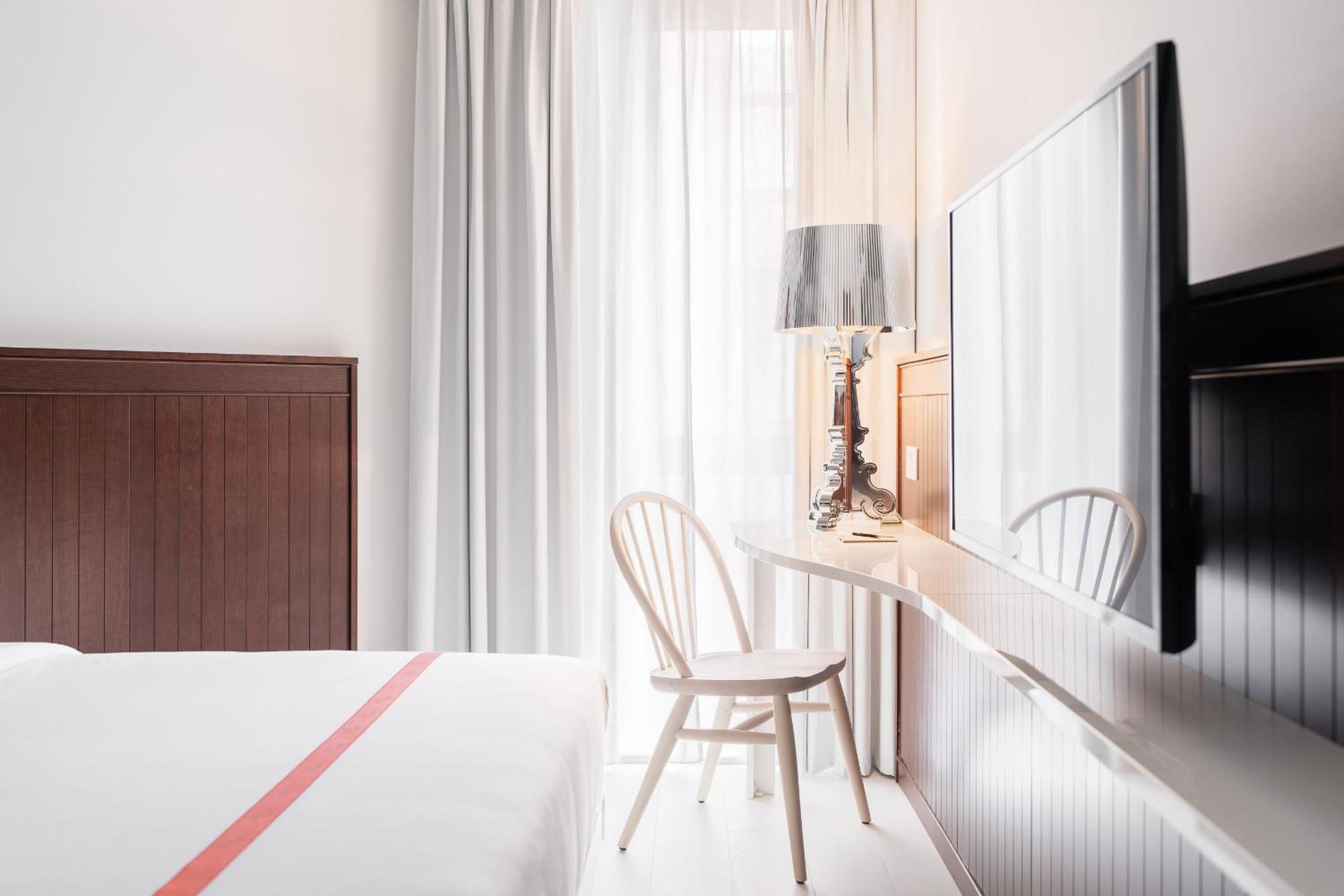 Nest Room