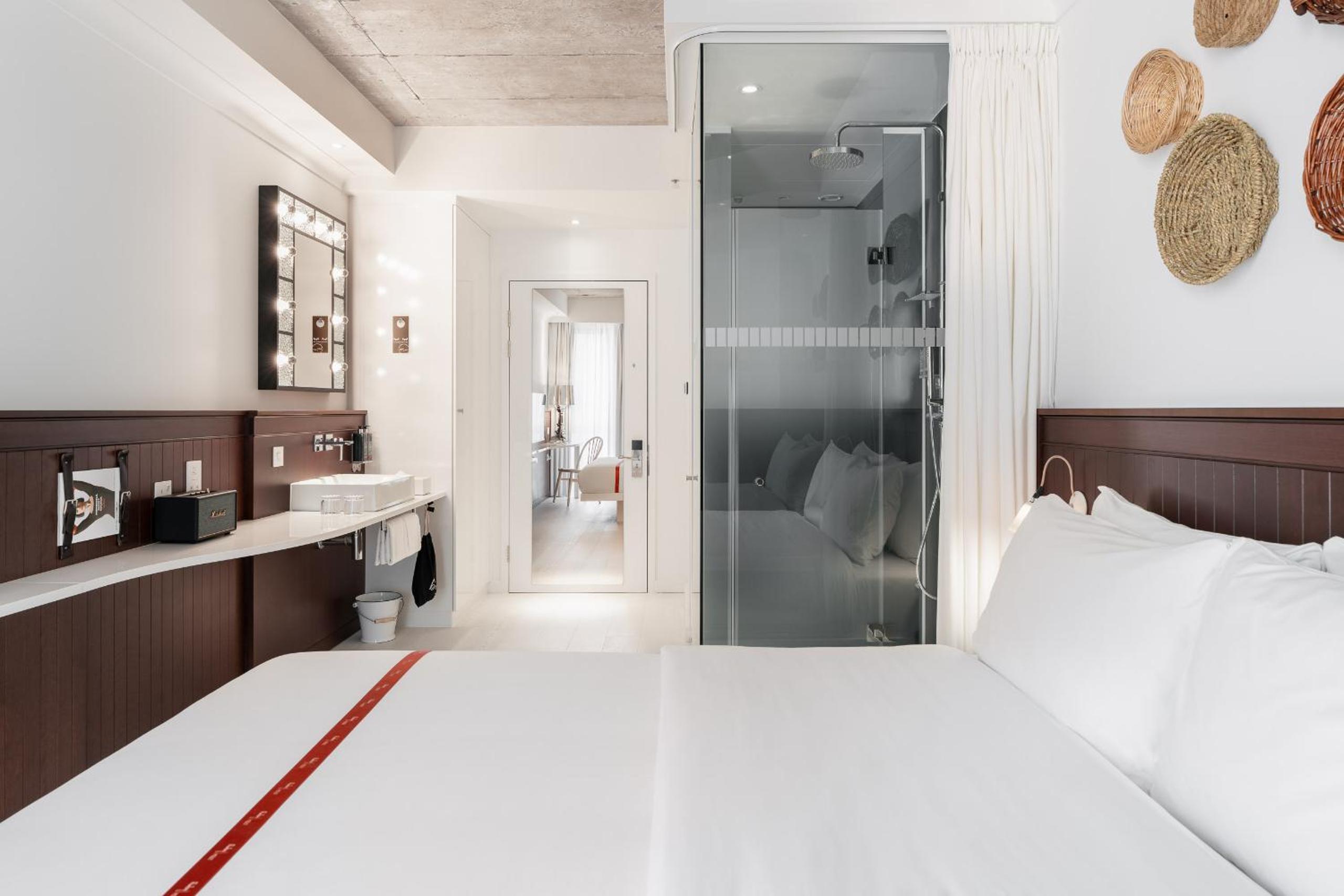 Nest Room