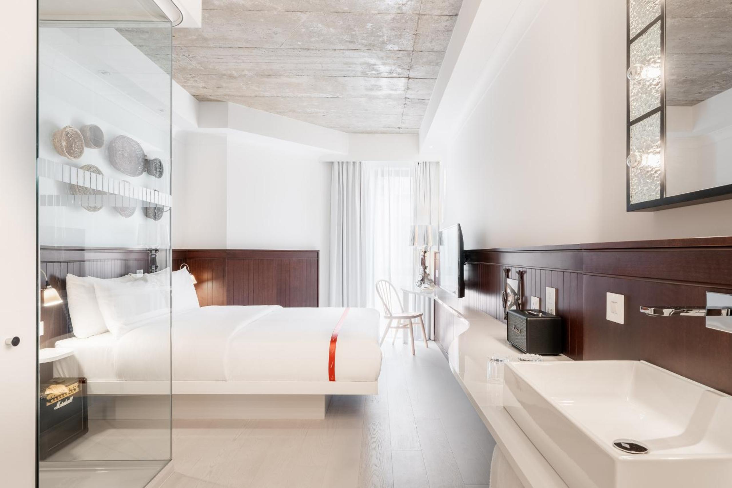 Nest Room