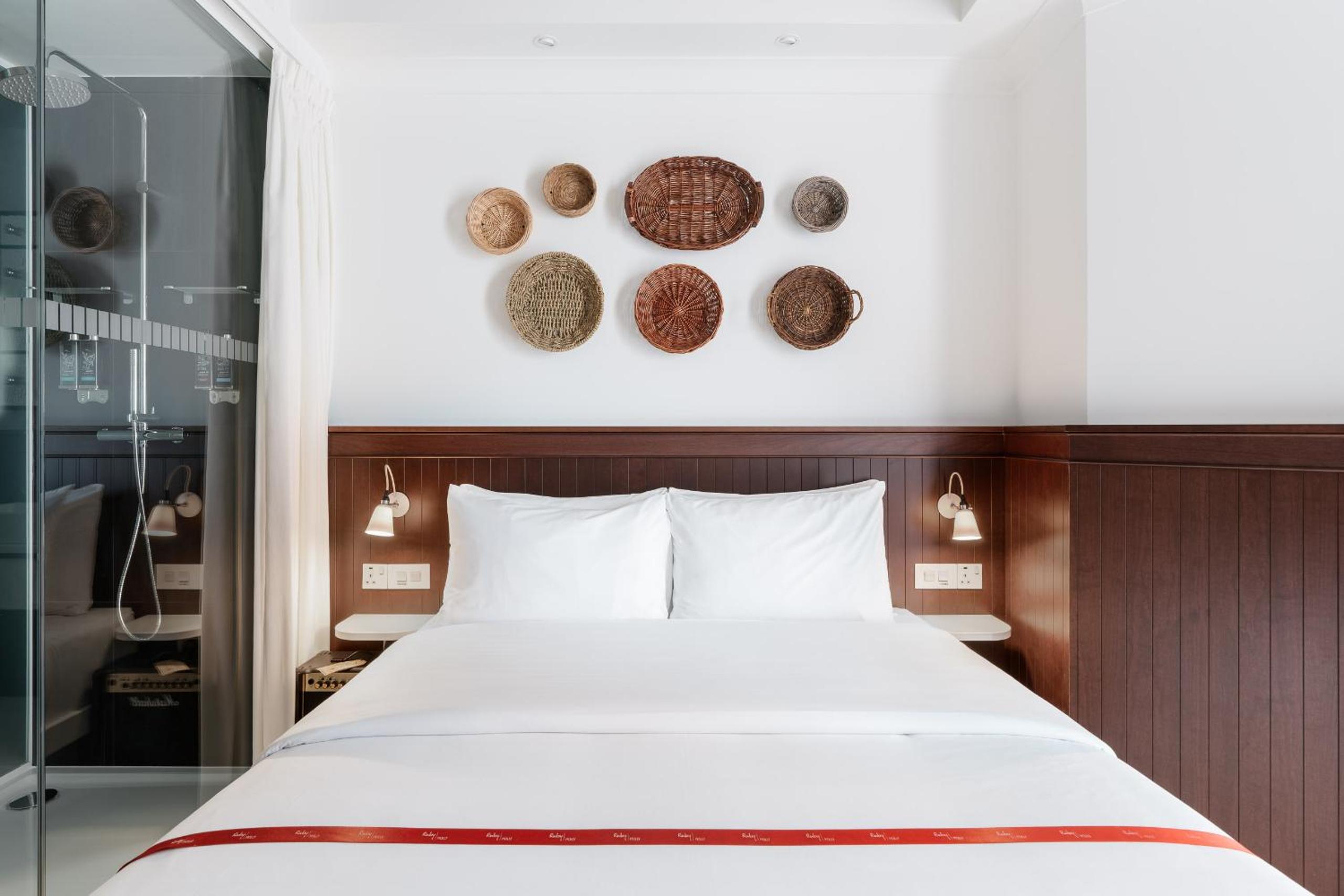 Nest Room