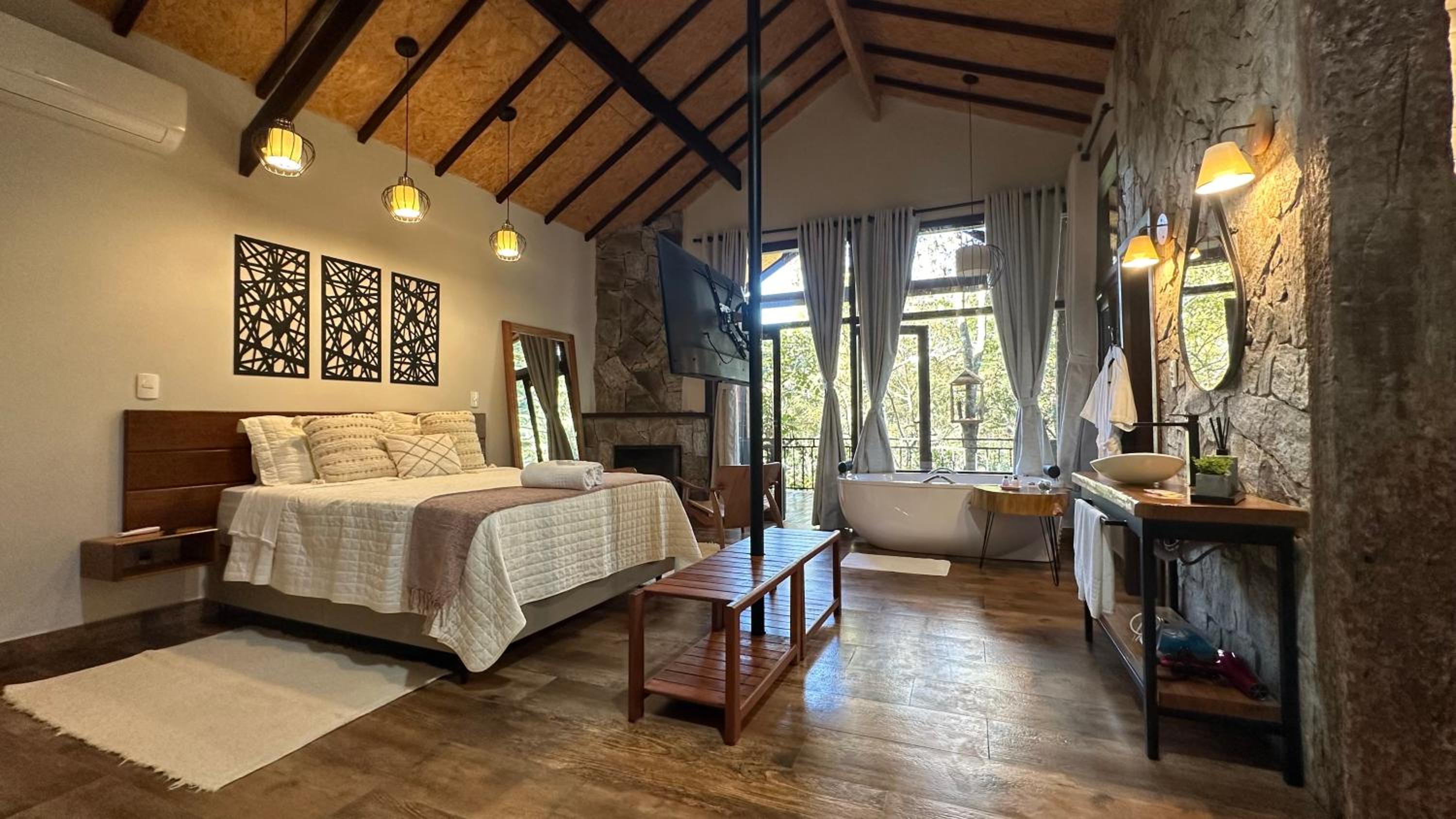 Chalet photo 1
