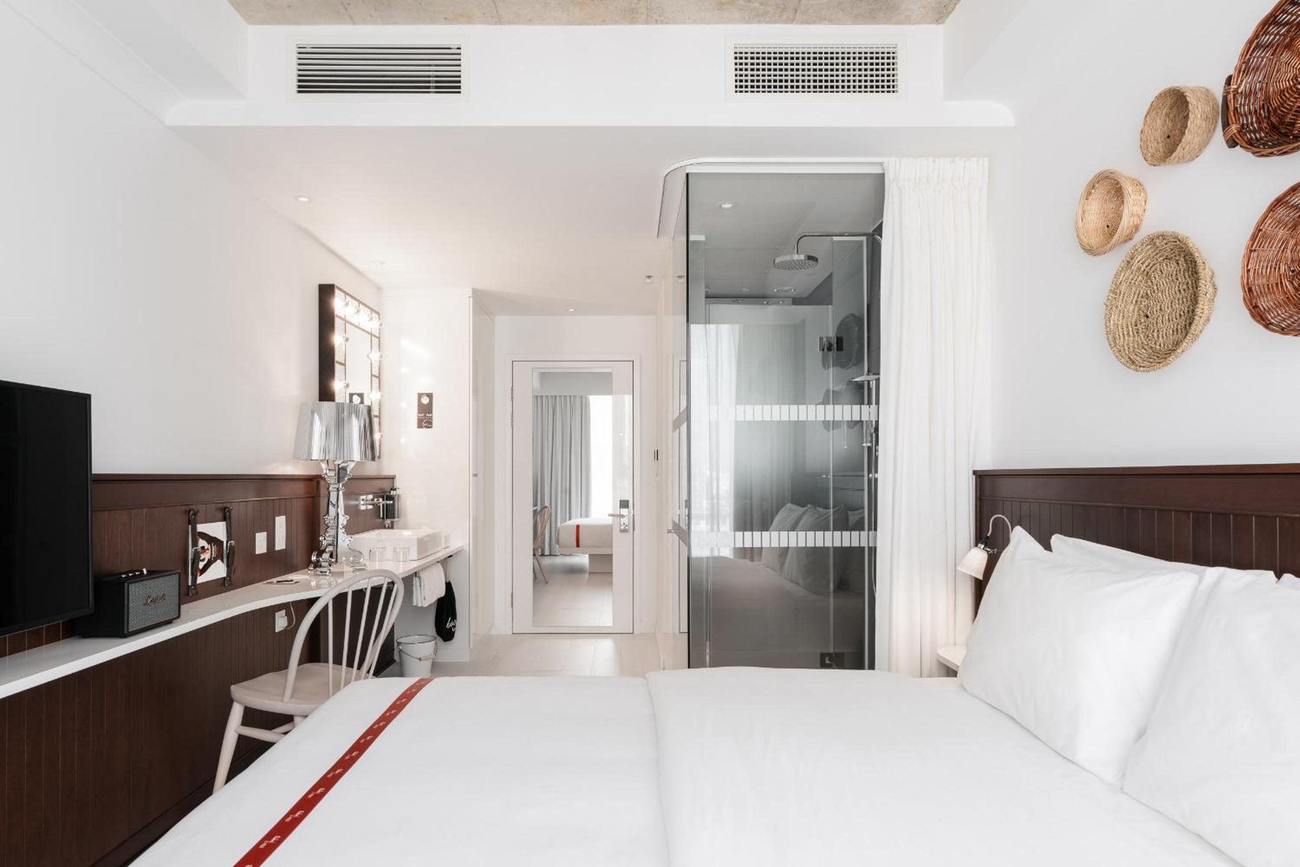 Cozy Room