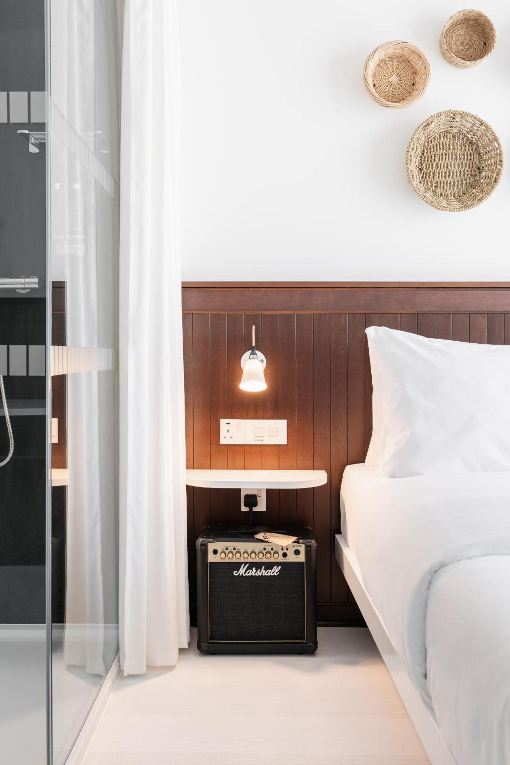 Cozy Room