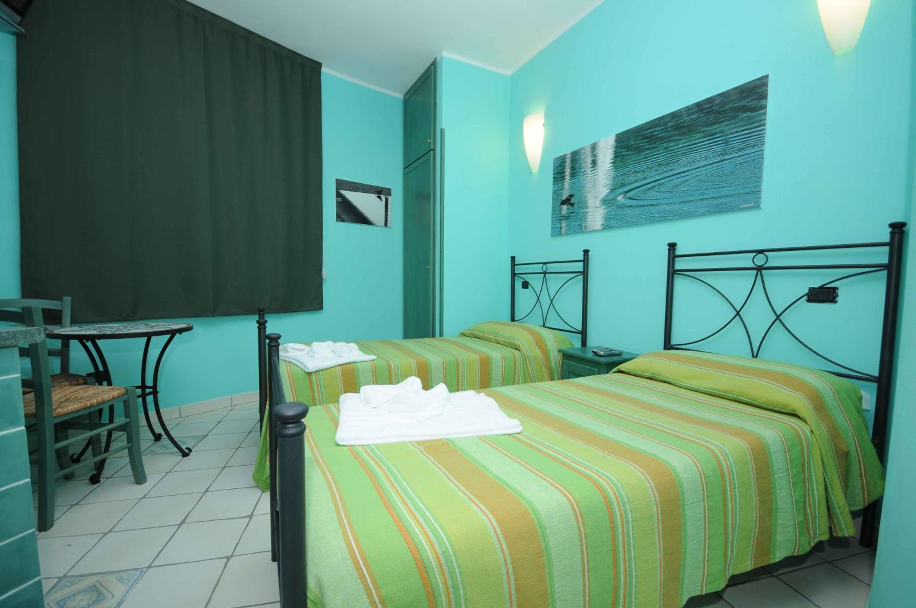 Twin Room photo 2