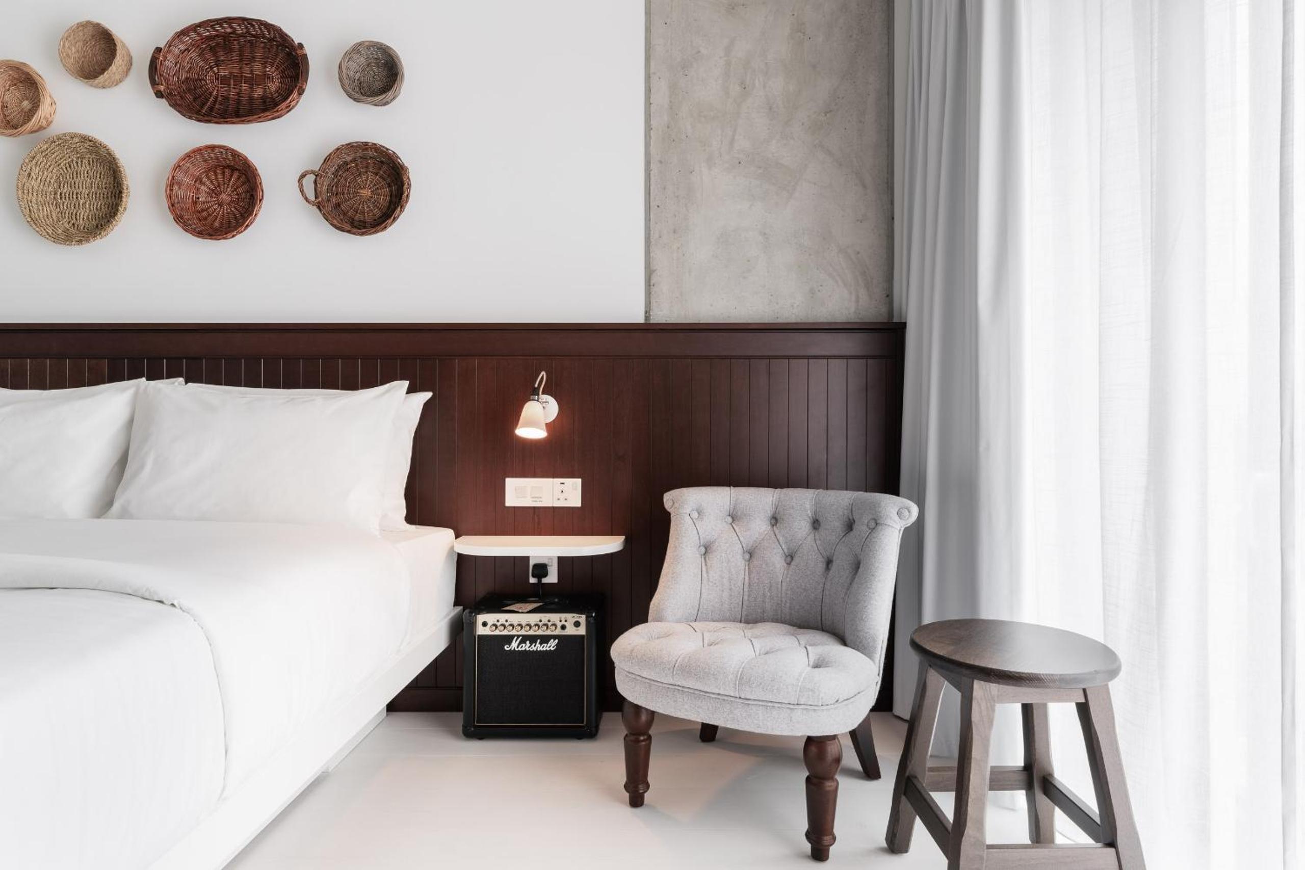 Lovely Room