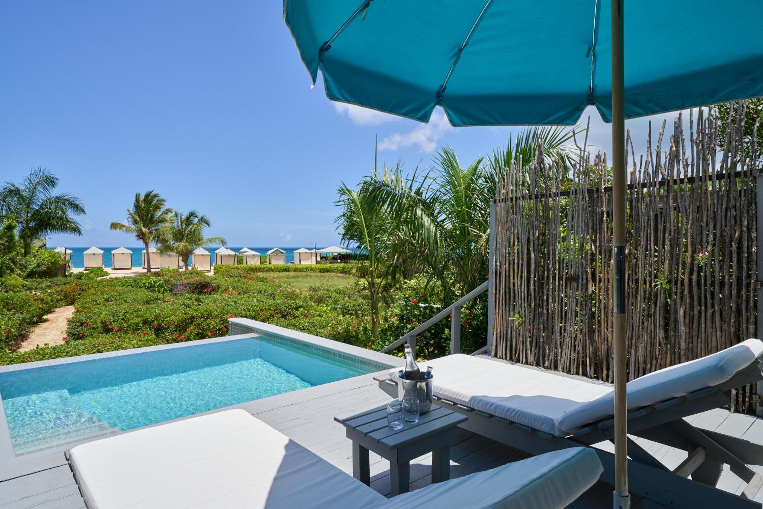 Plunge Pool Cottage photo 3