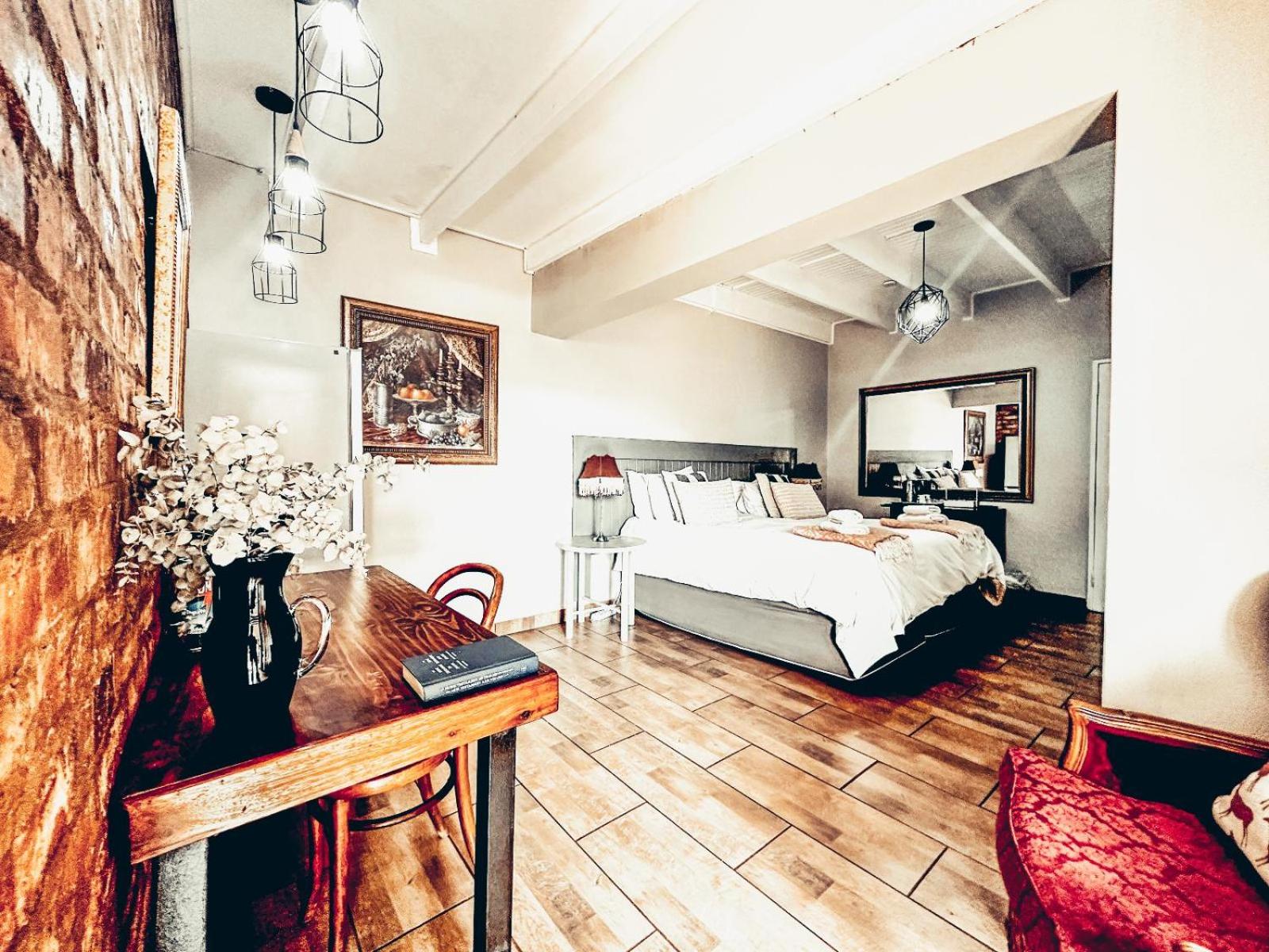 King Suite photo 3