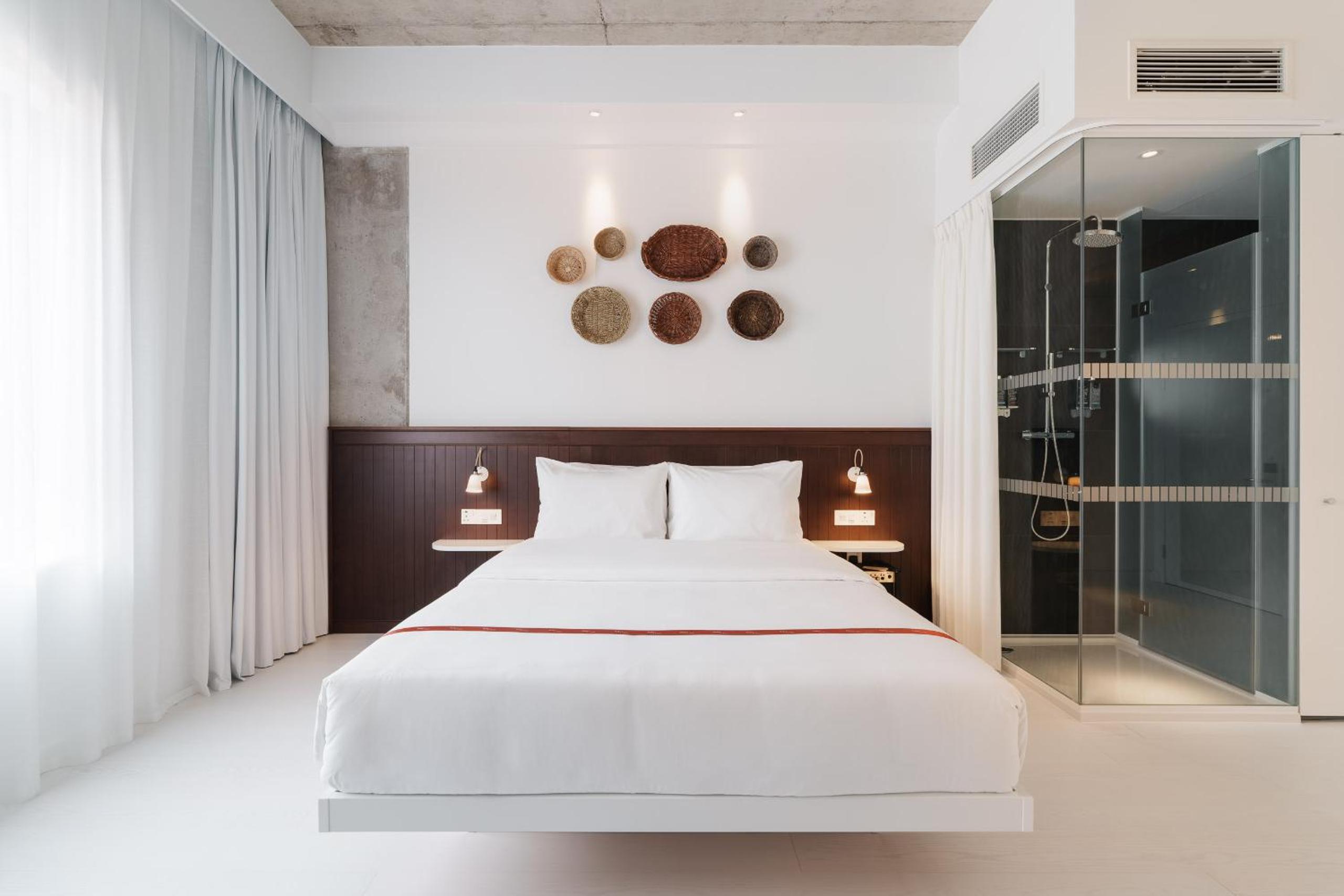 Loft Room