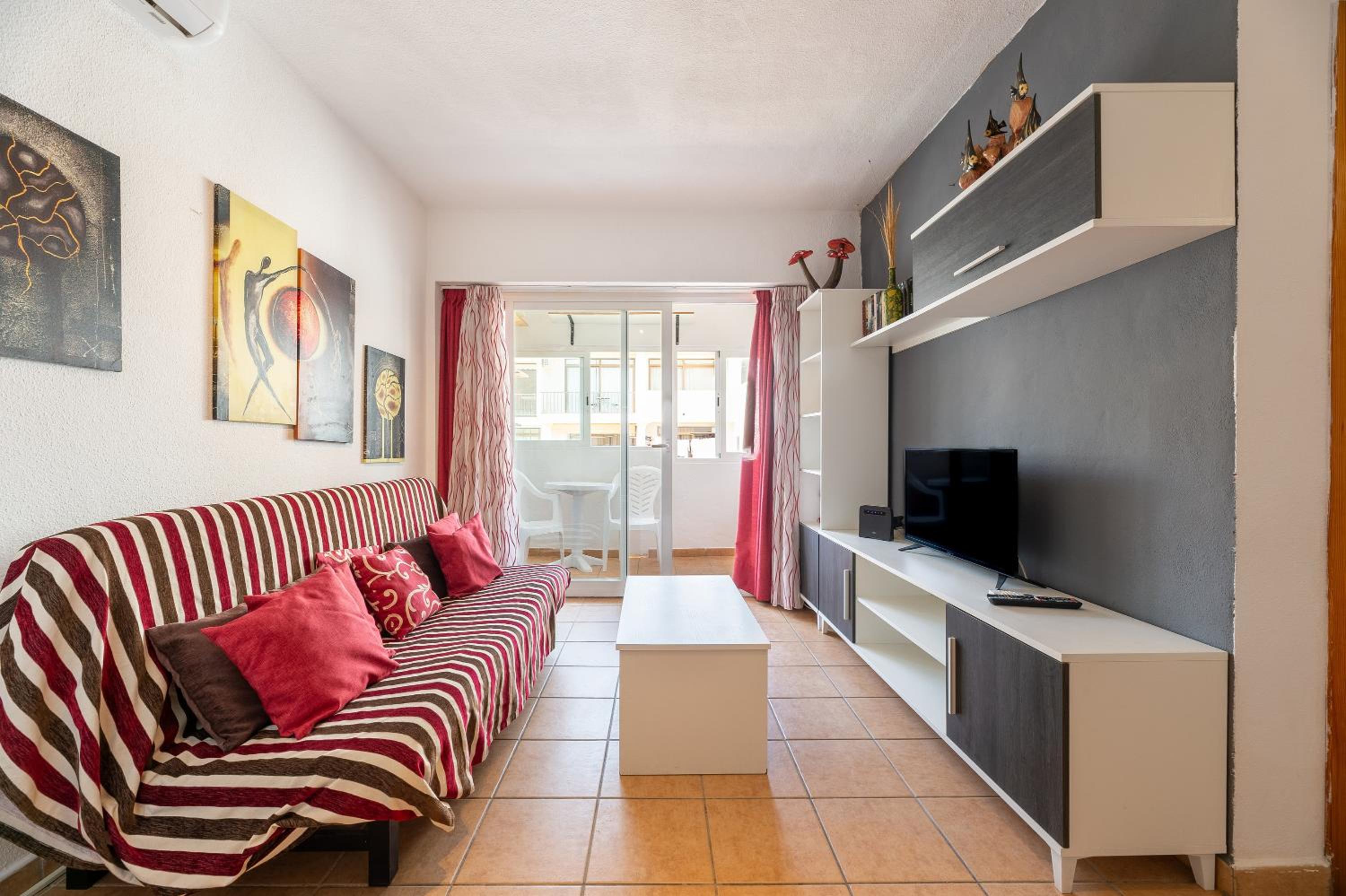 Apartamento Superior de Dos Habitaciones
