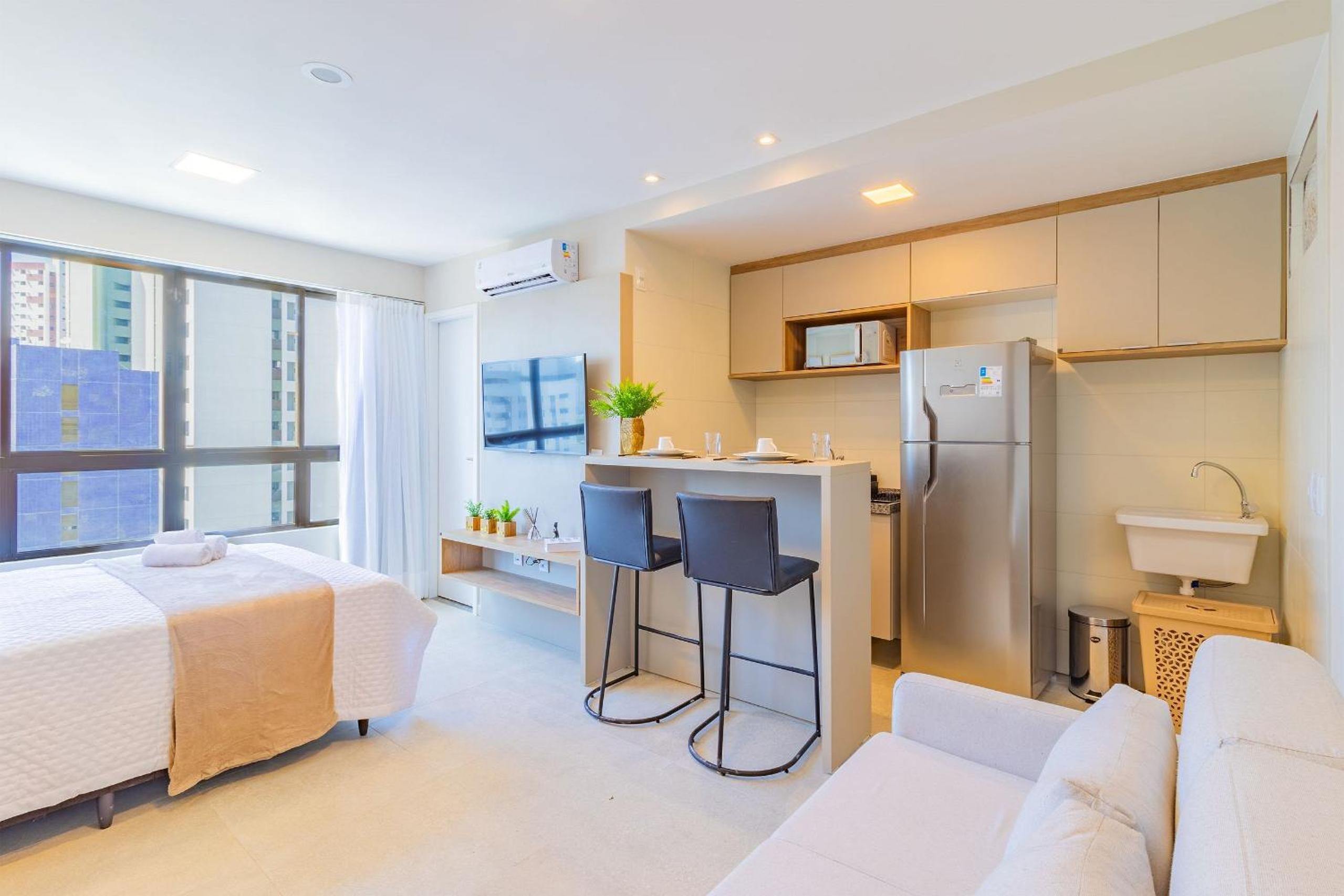 Apartment photo 1