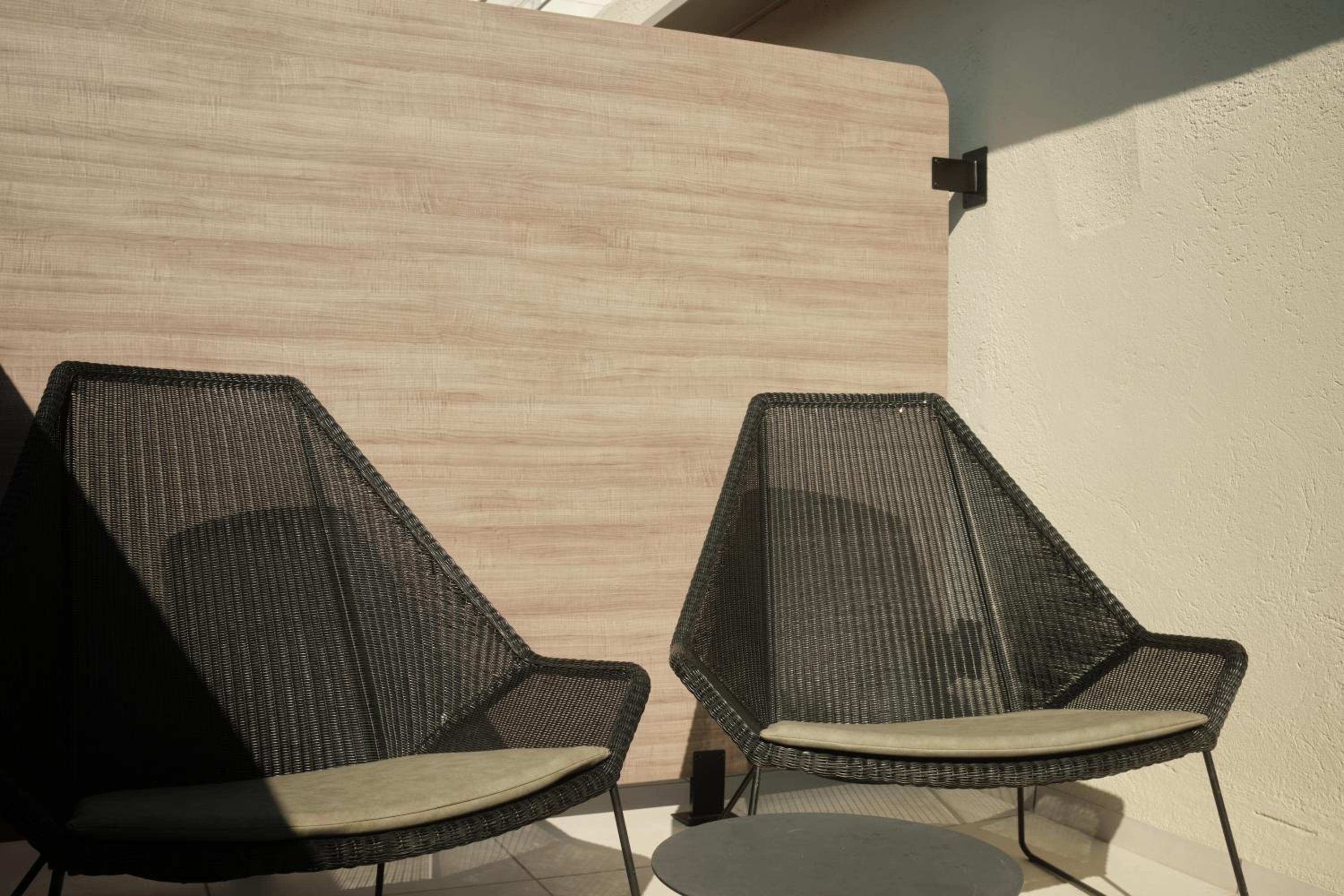 Premium Double Room with Terrace photo 2