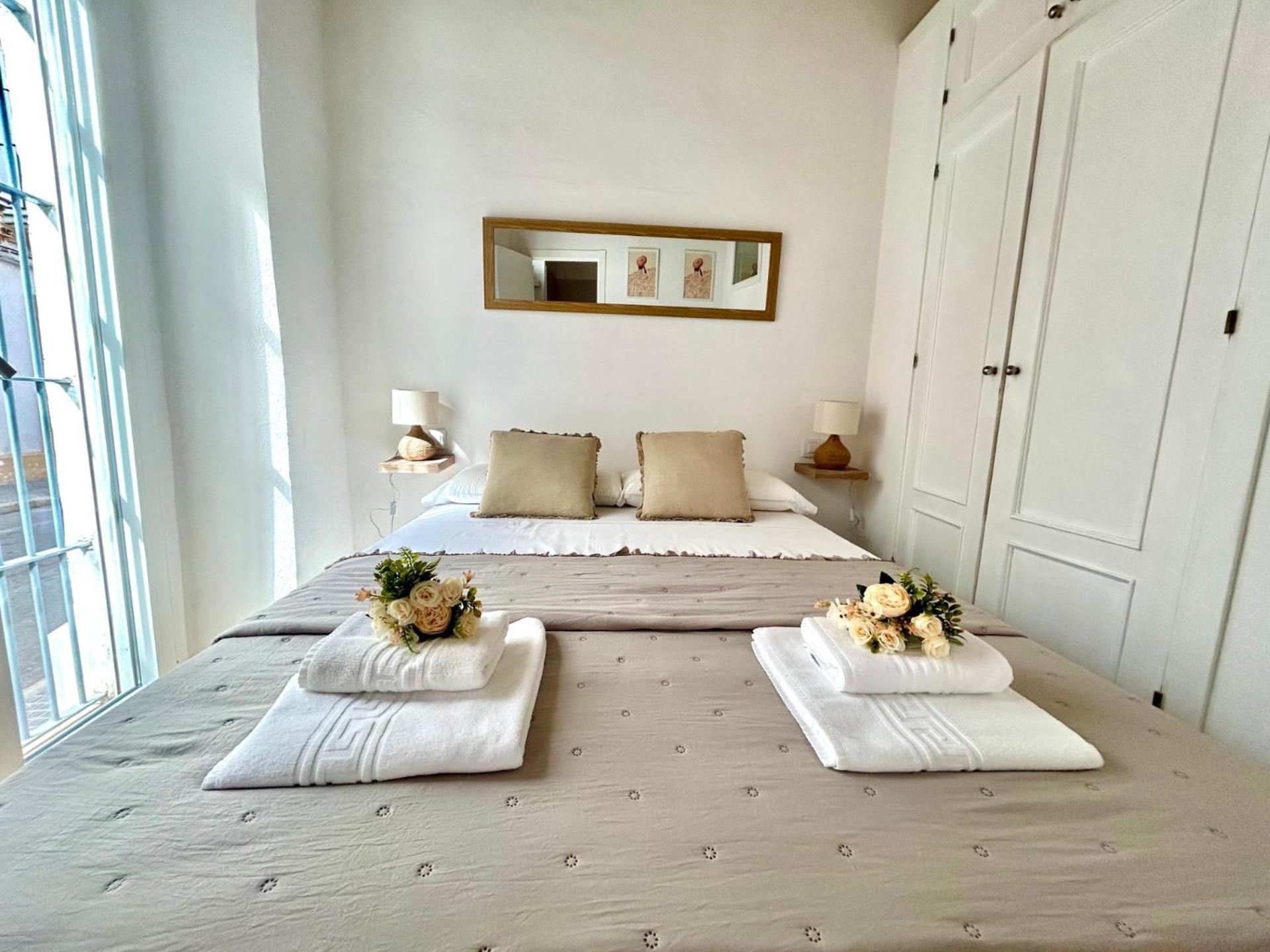 Apartamento Estándar de Una Habitación - Manzanilla