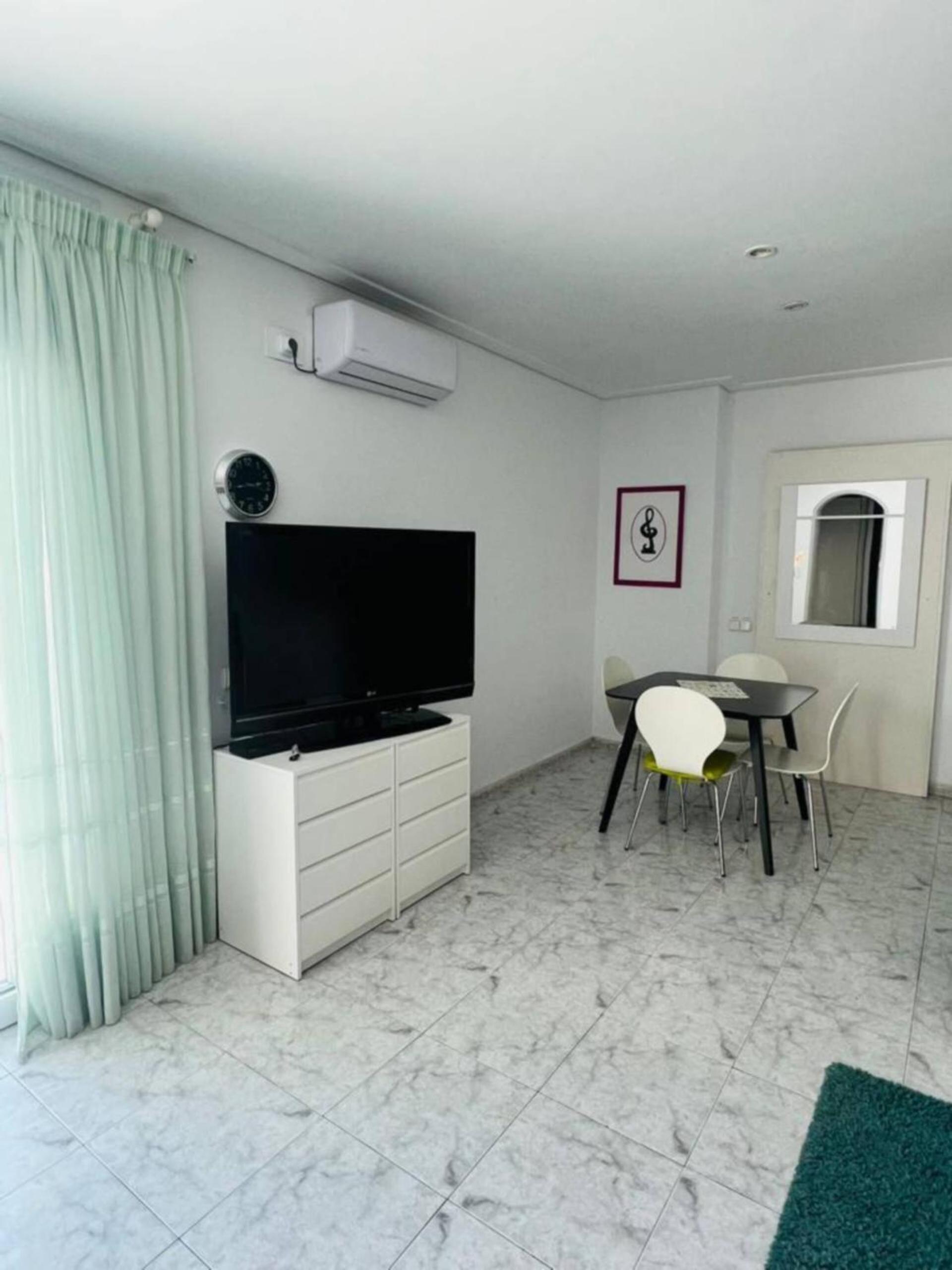Casa de una habitación