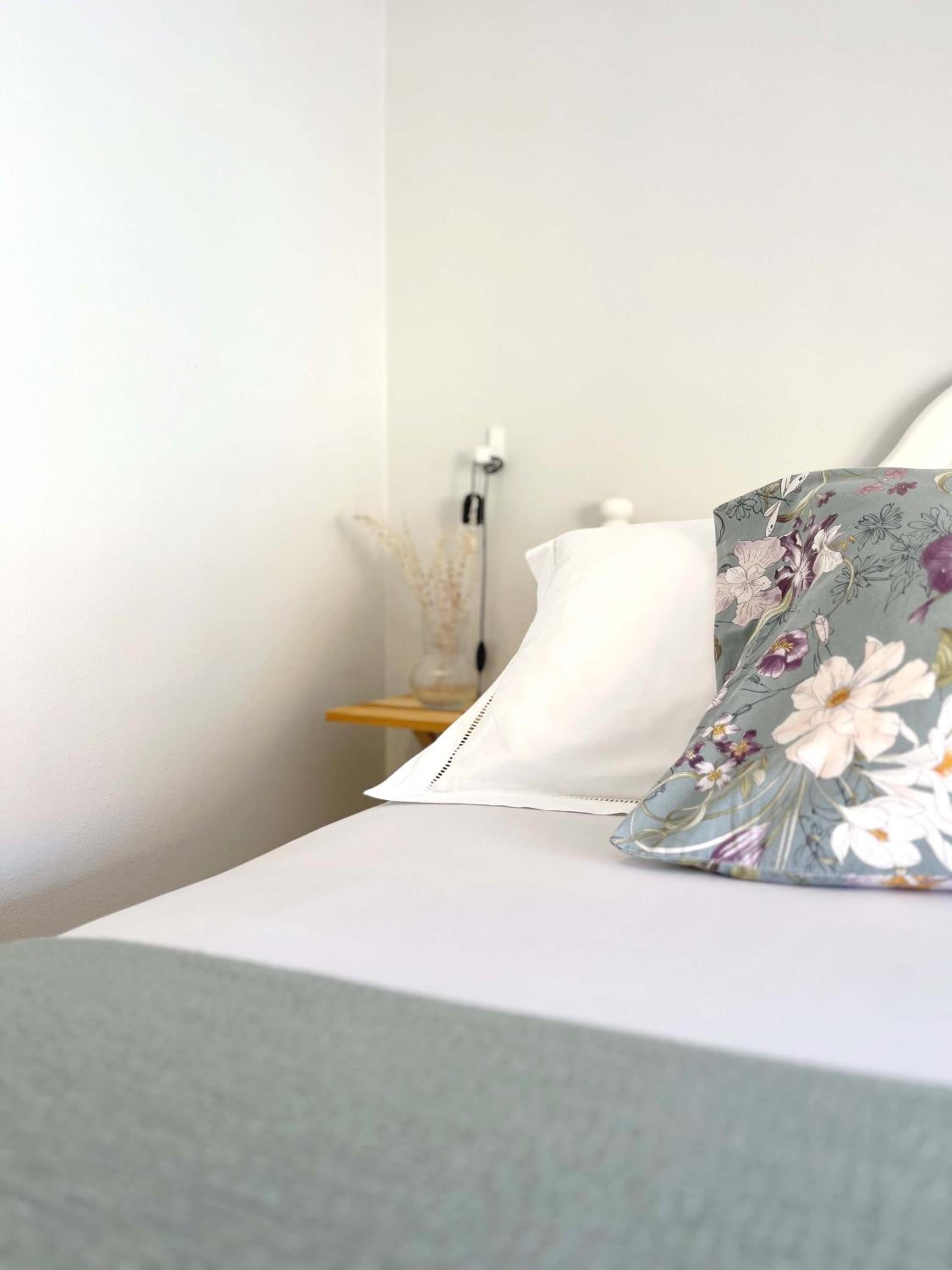 Double Room with Balcony photo 1
