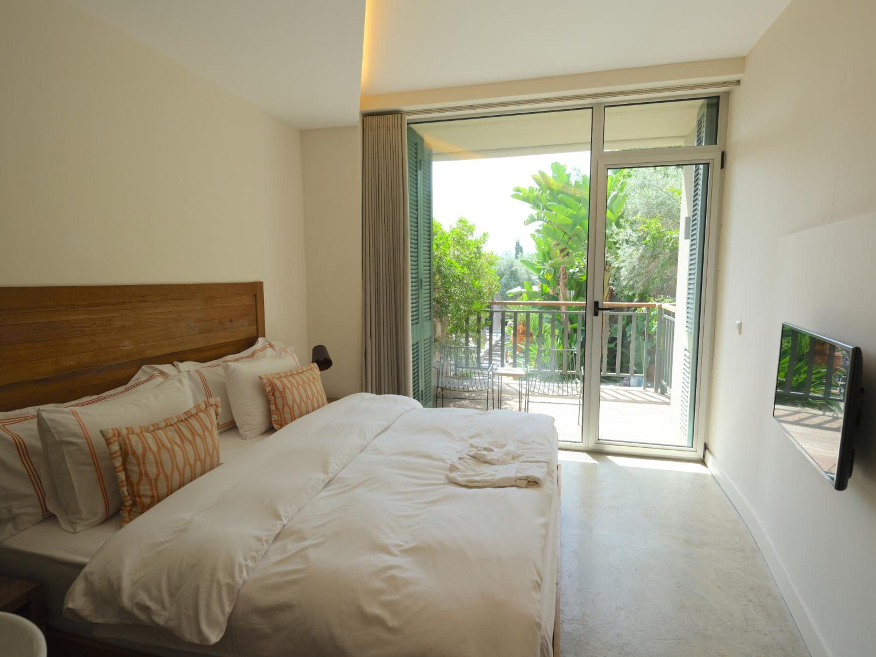 Quarto Duplo Conforto