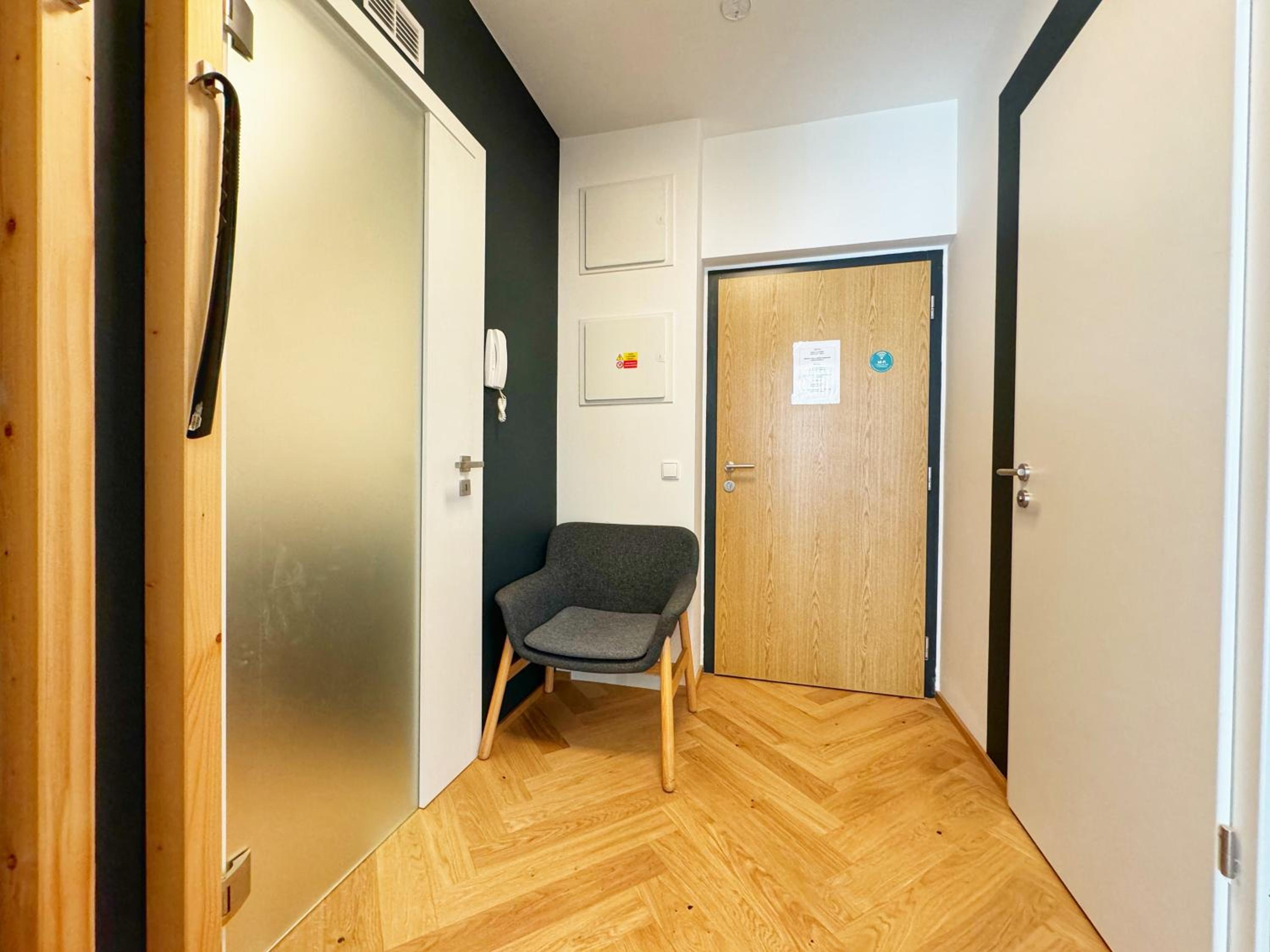 Two-Bedroom Apartment photo 3