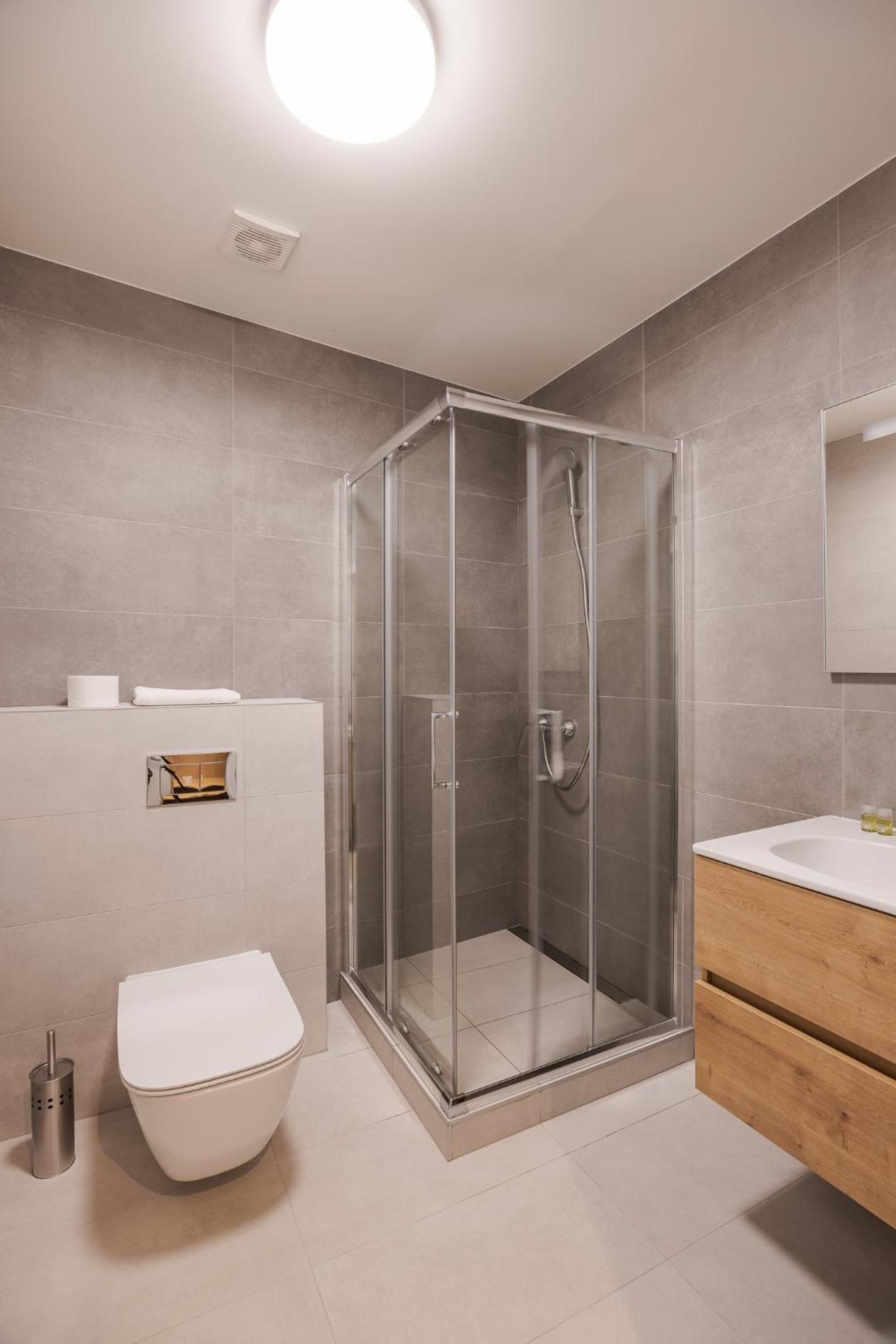 Superior Triple Room photo 2