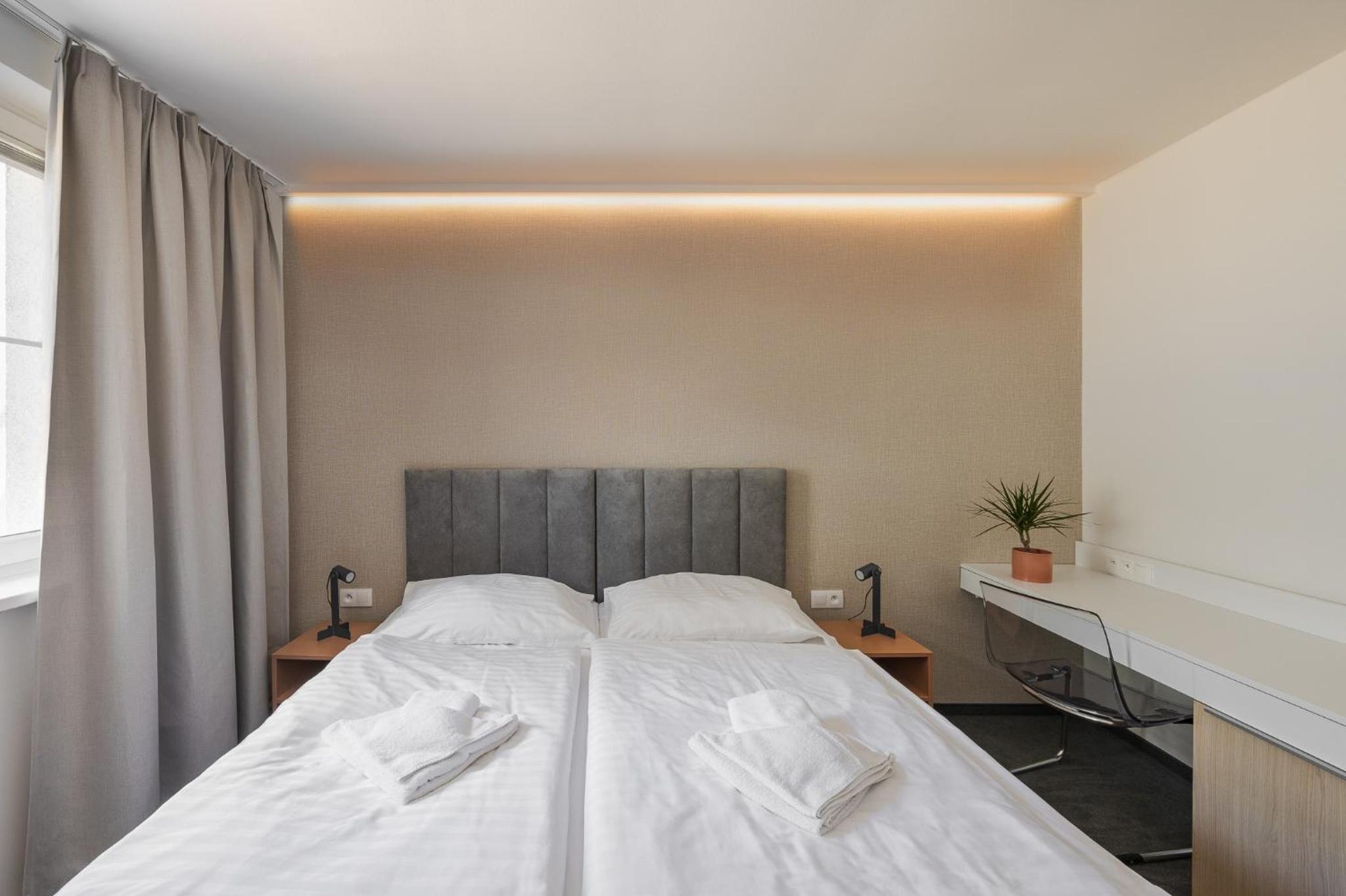 Superior Triple Room photo 1