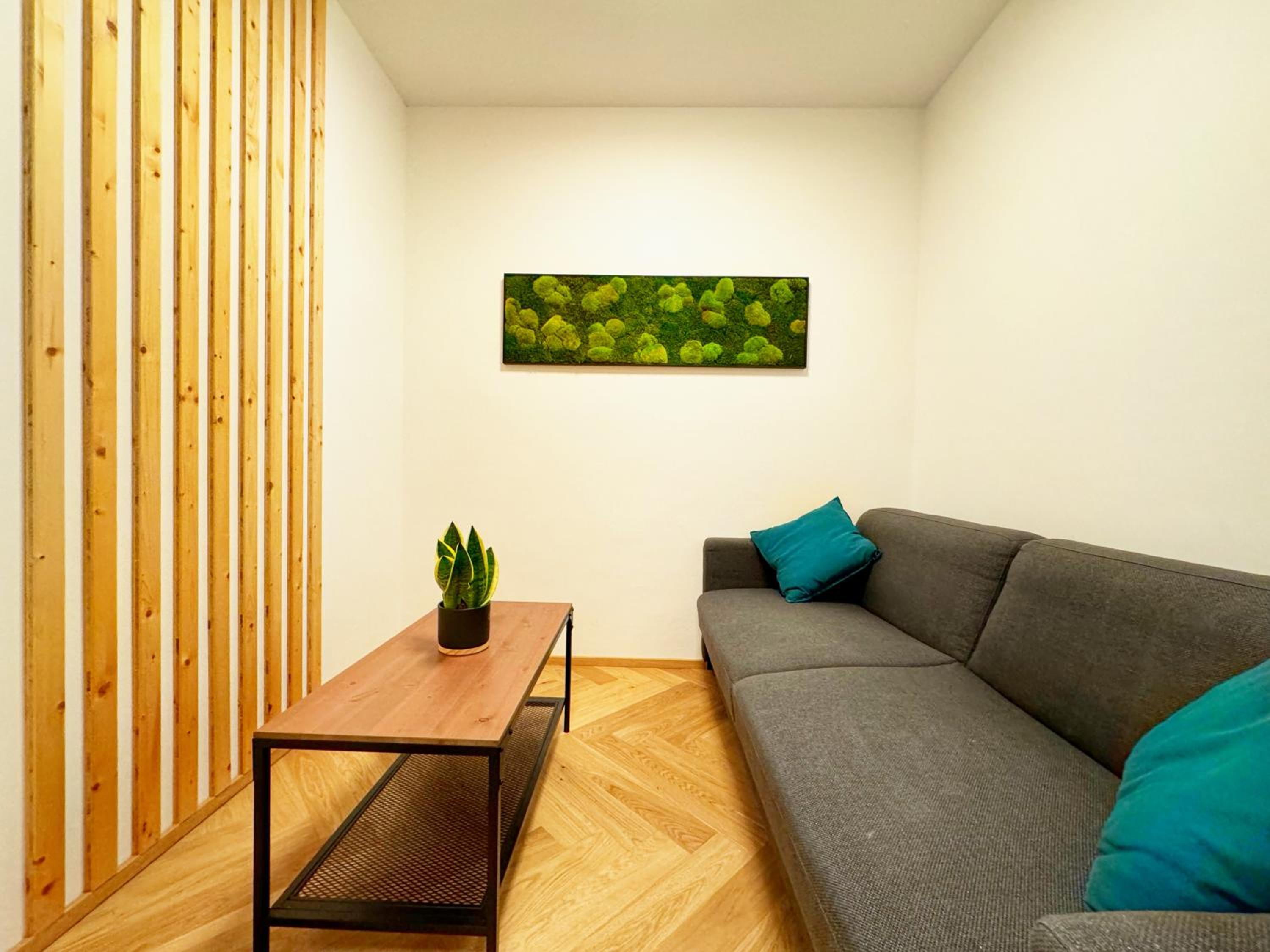 Two-Bedroom Apartment photo 3