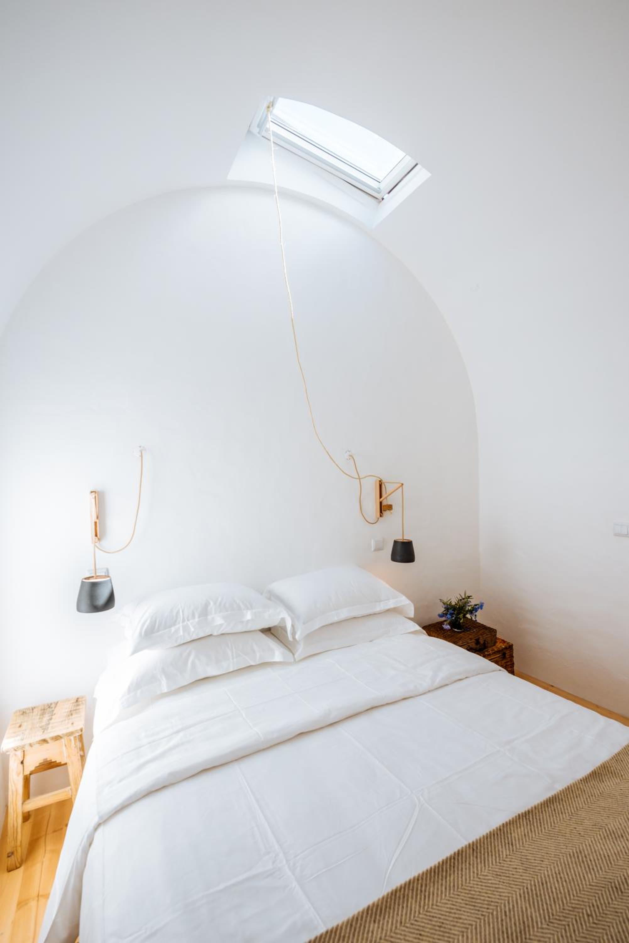 Double Room with Mezzanine and Garden View - Photo 5