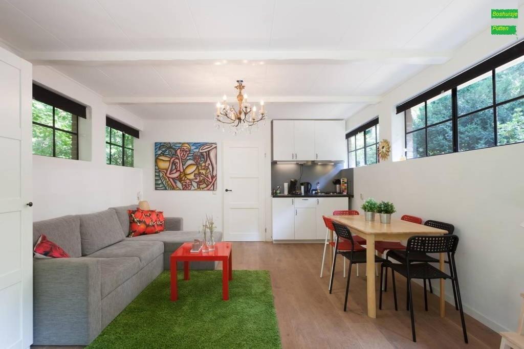 Vacation Home - Photo 32