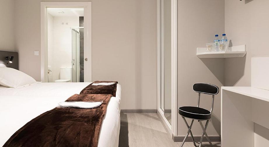 Habitación Doble Económica