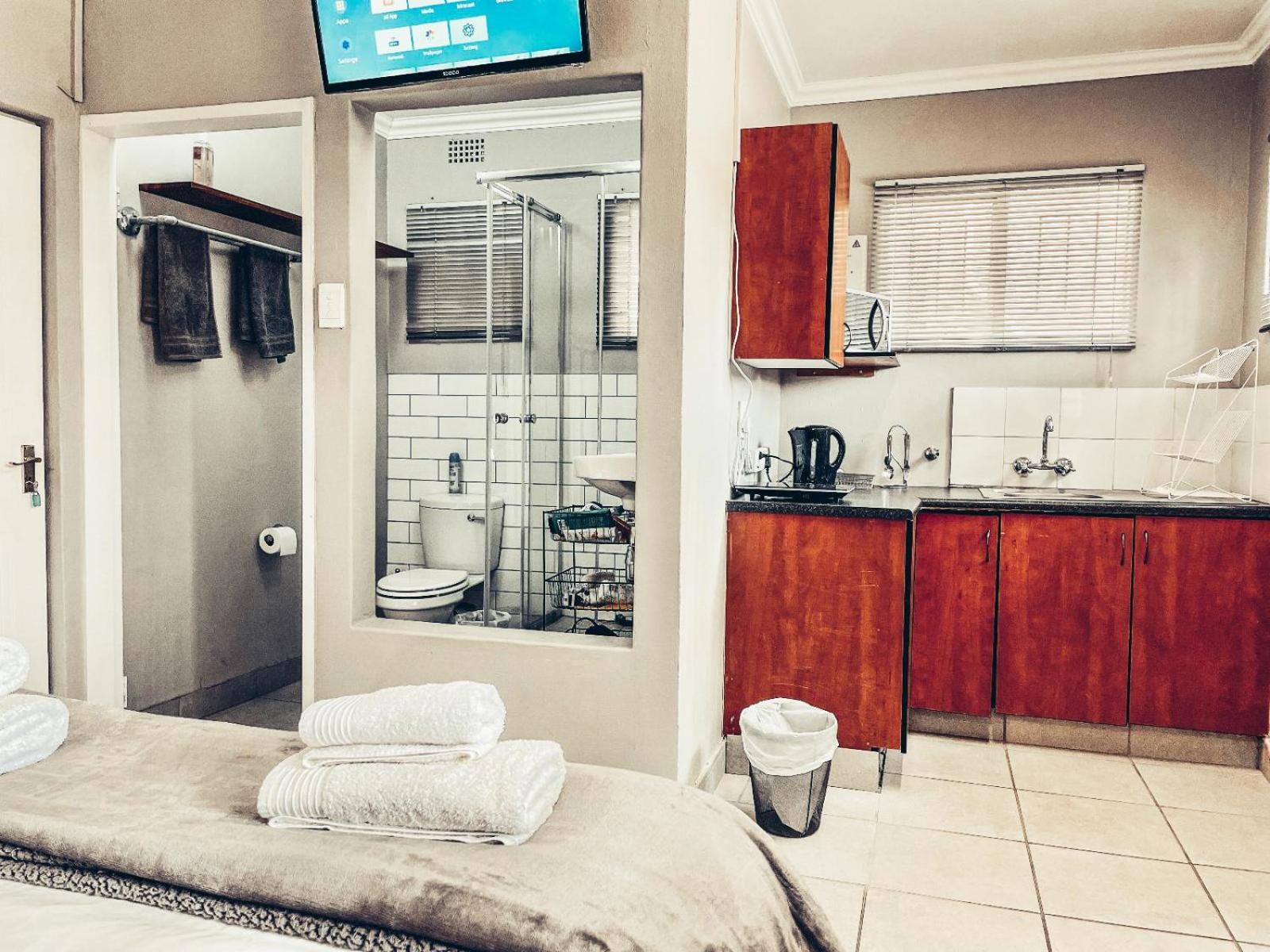 Suite photo 1