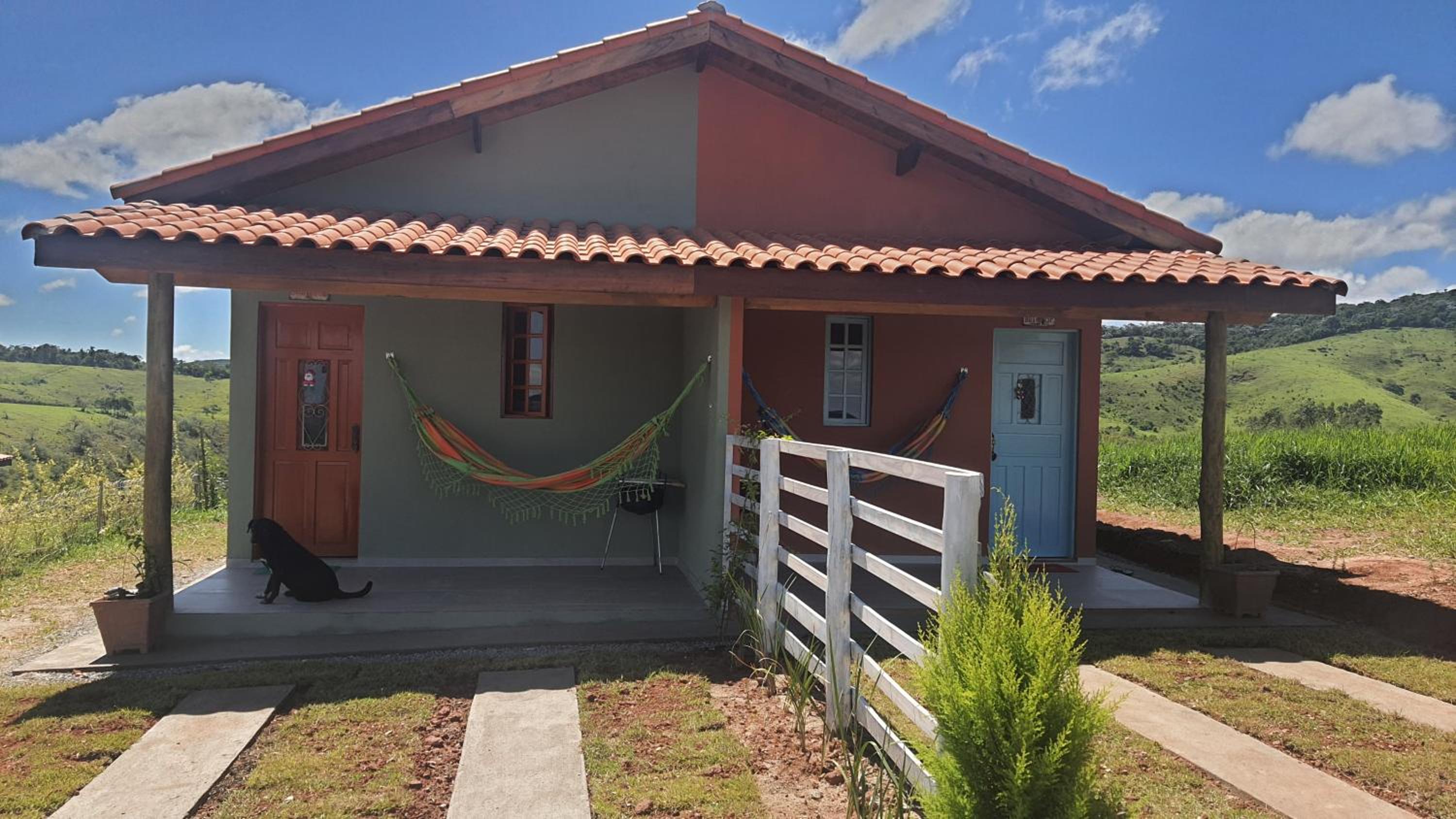 Vacation Home photo 2